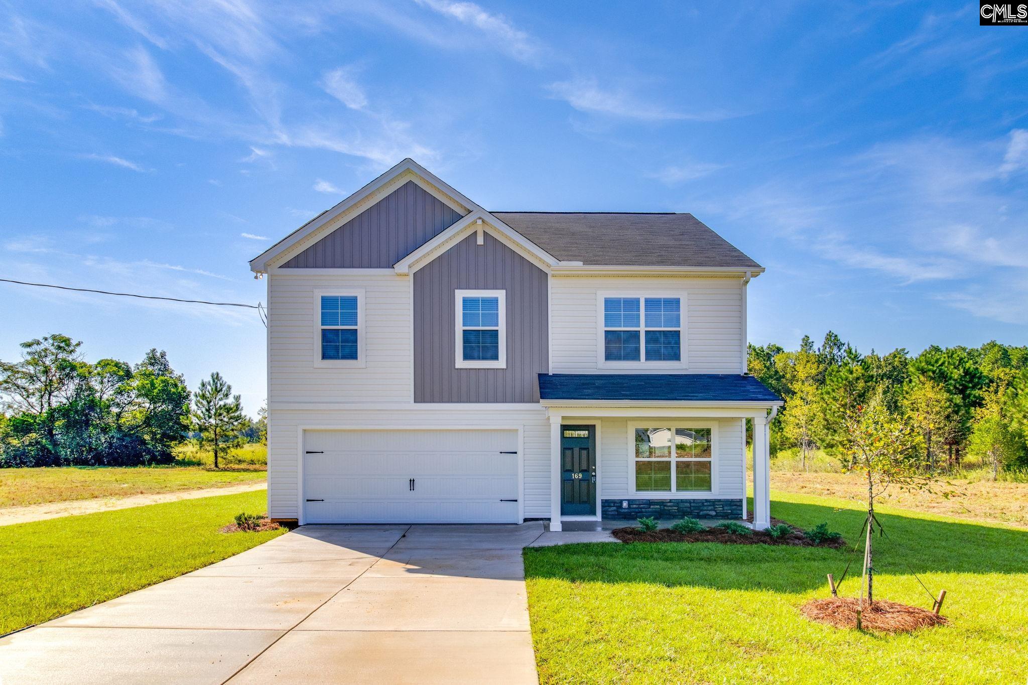 169 Olin Rikard Road