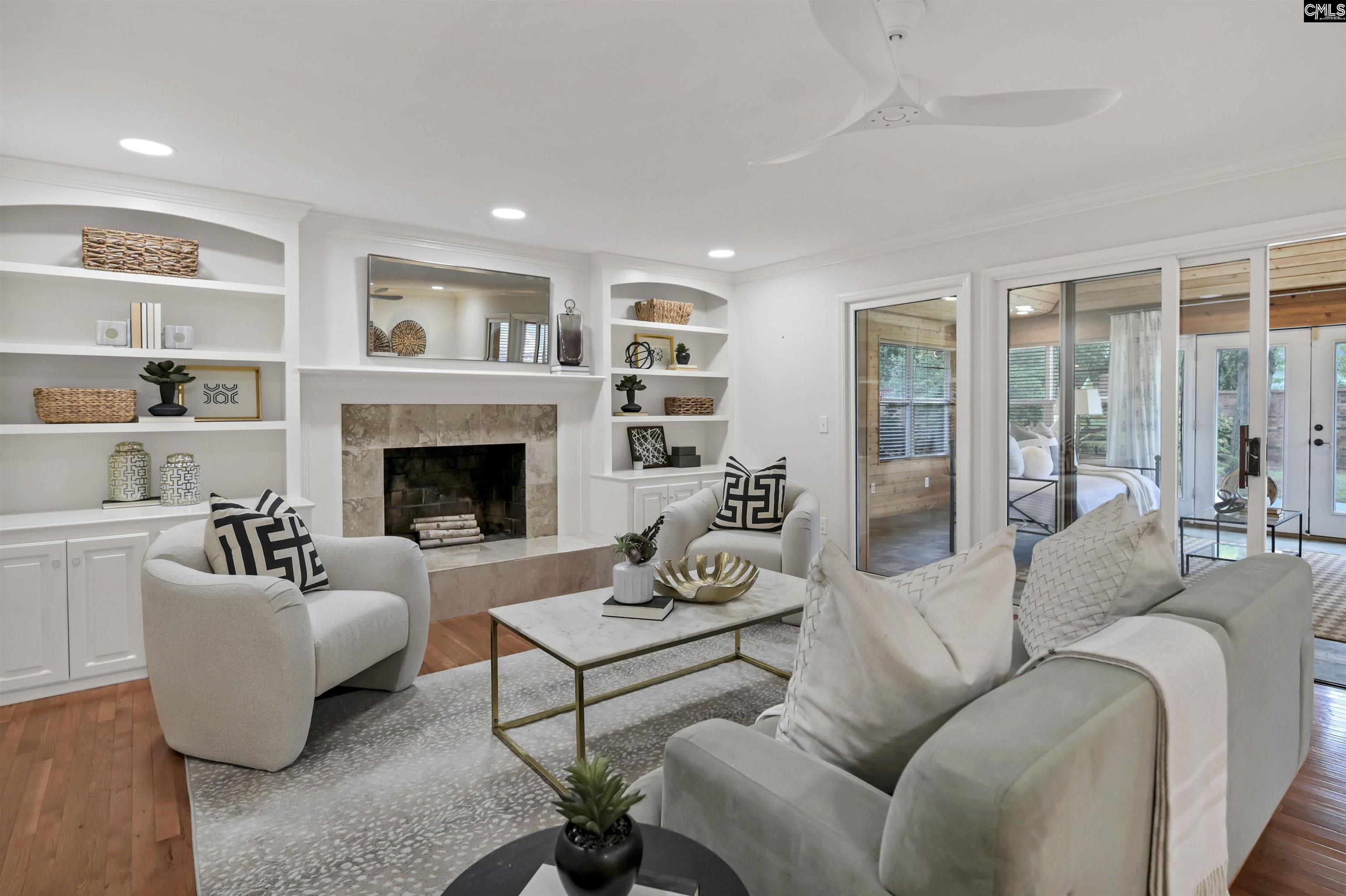 1522 Greenhill Road