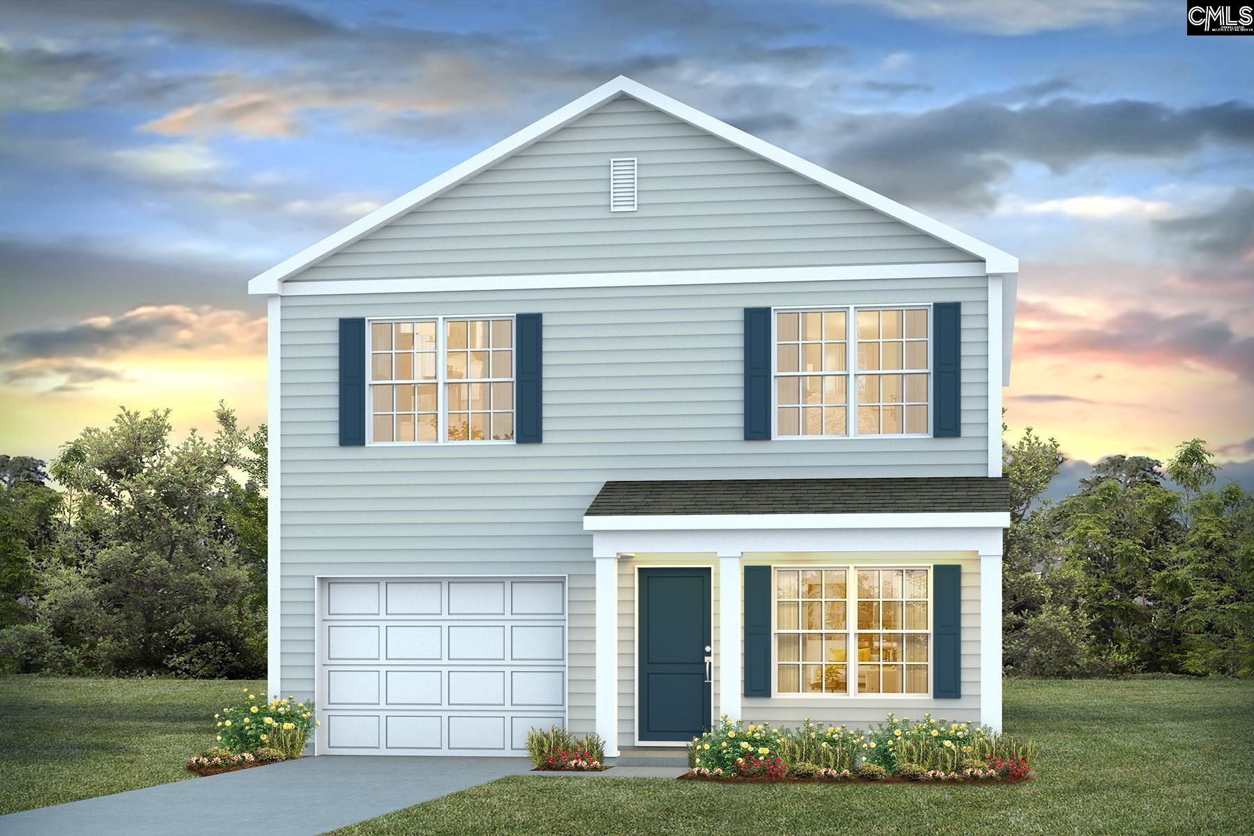 2006 Grovefield Drive