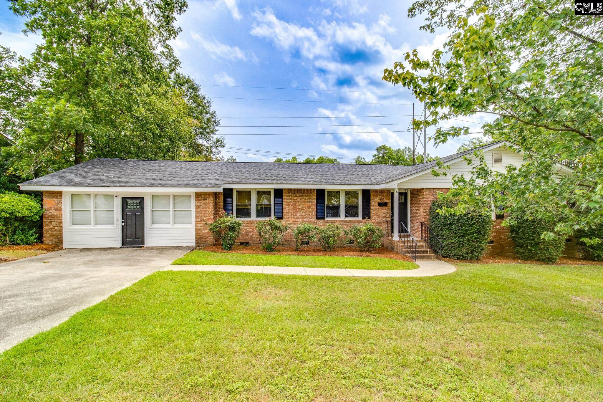 611 Eden Drive