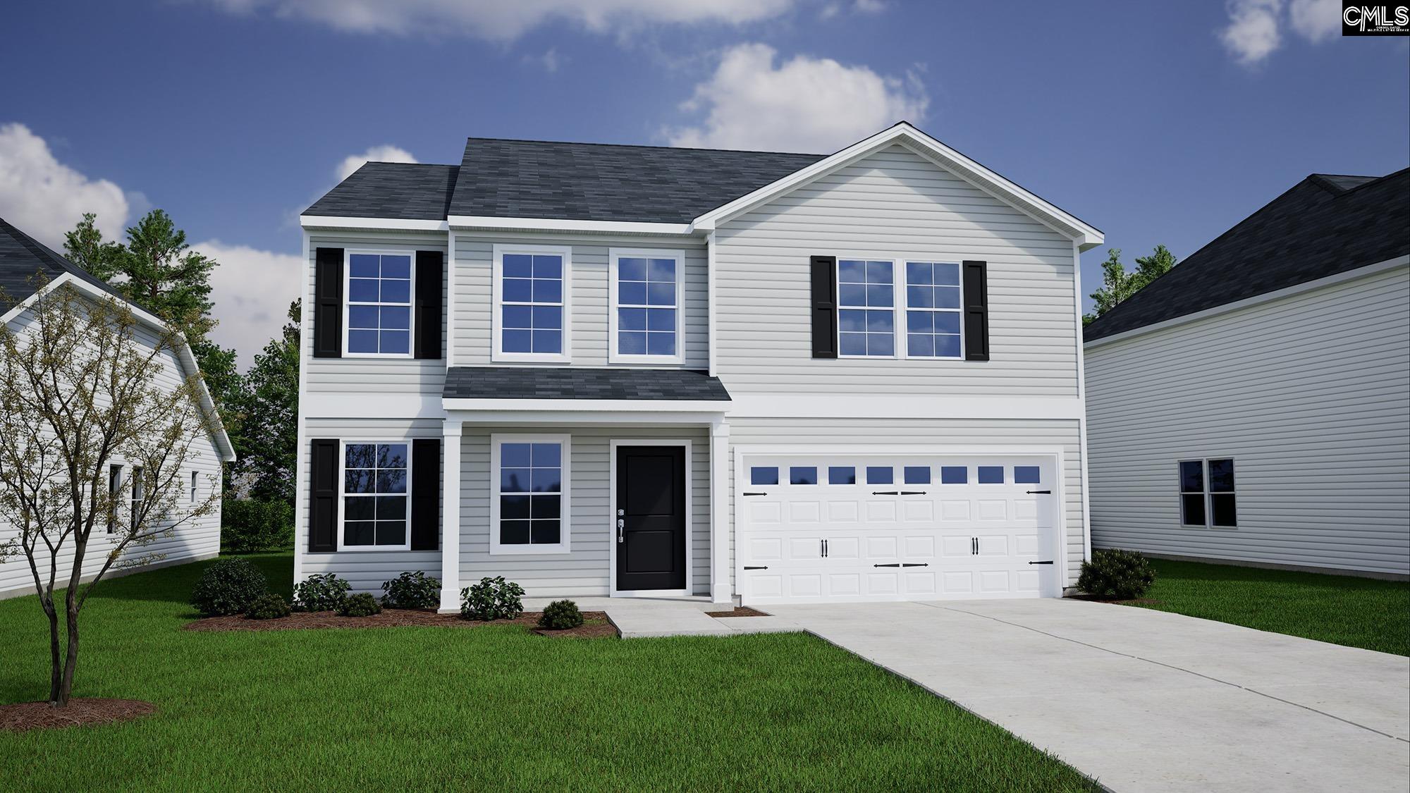 214 Denington Drive