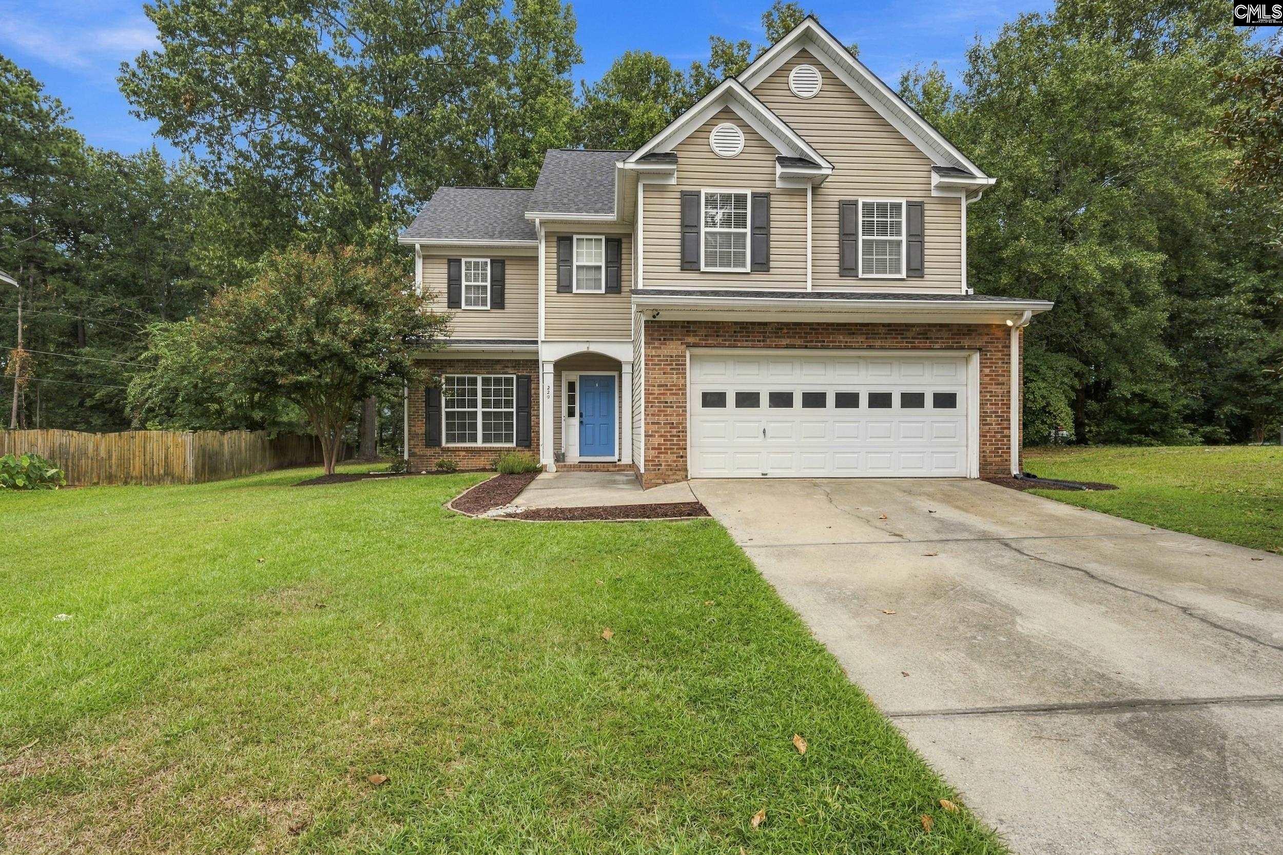 220 Crimson Lane