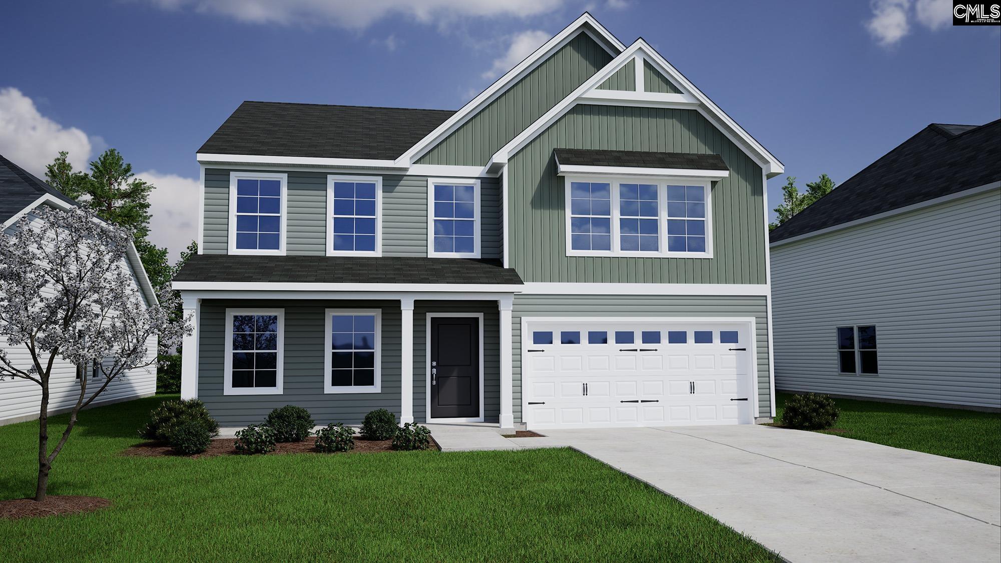 202 Denington Drive