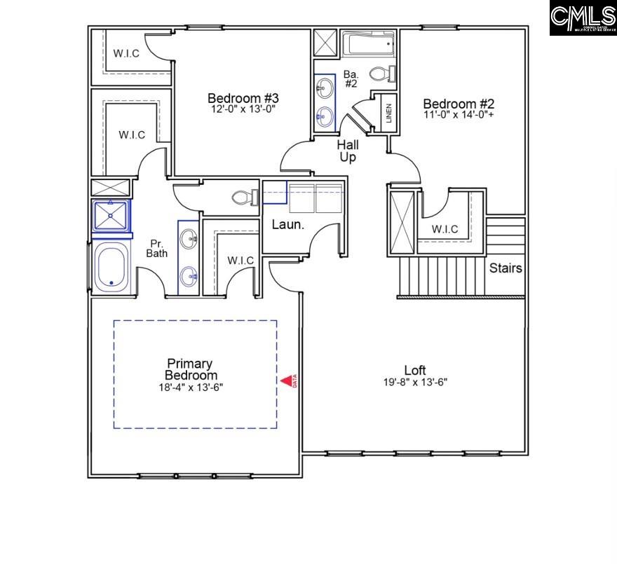 202 Denington Drive