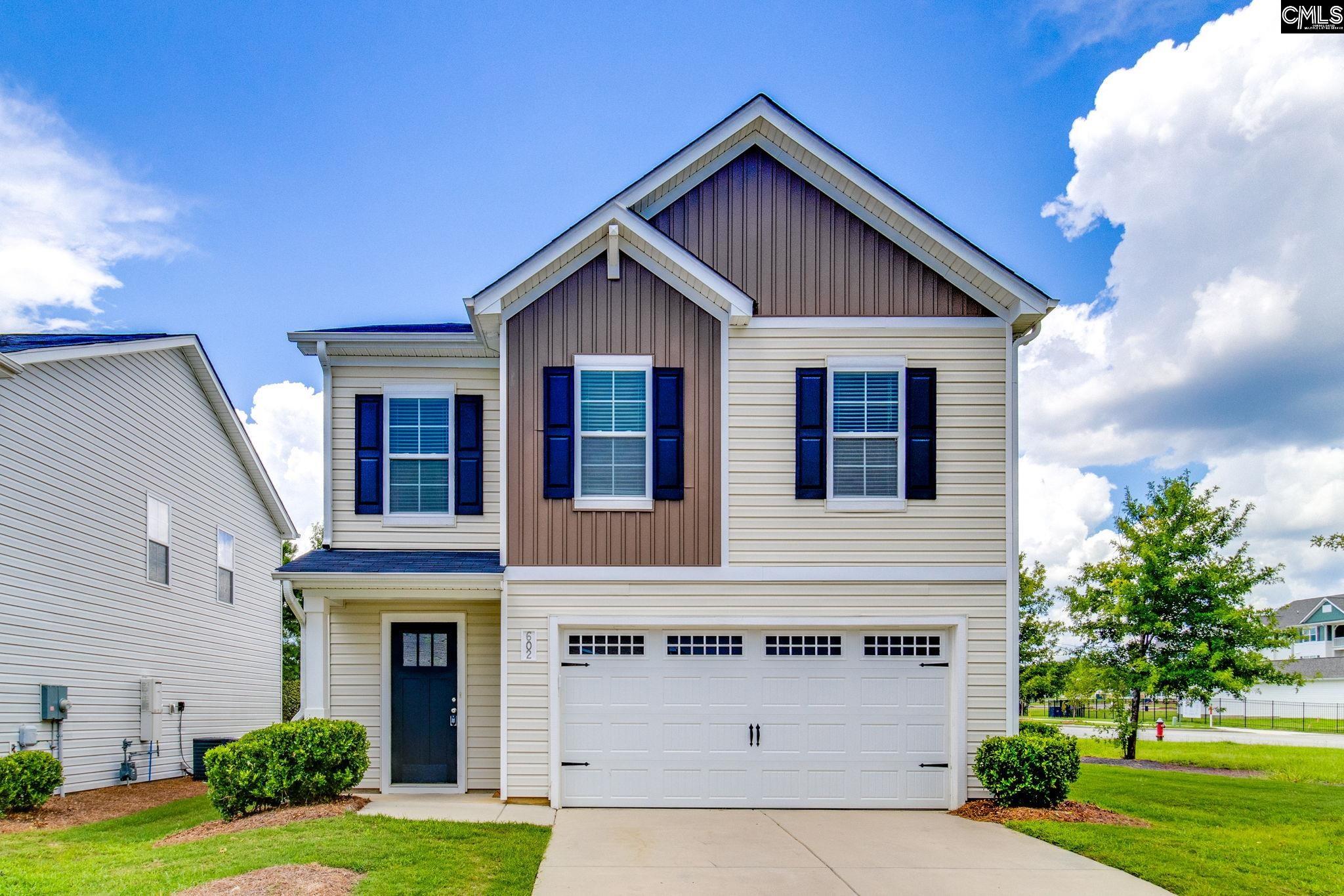 622 Belmont Red Lane
