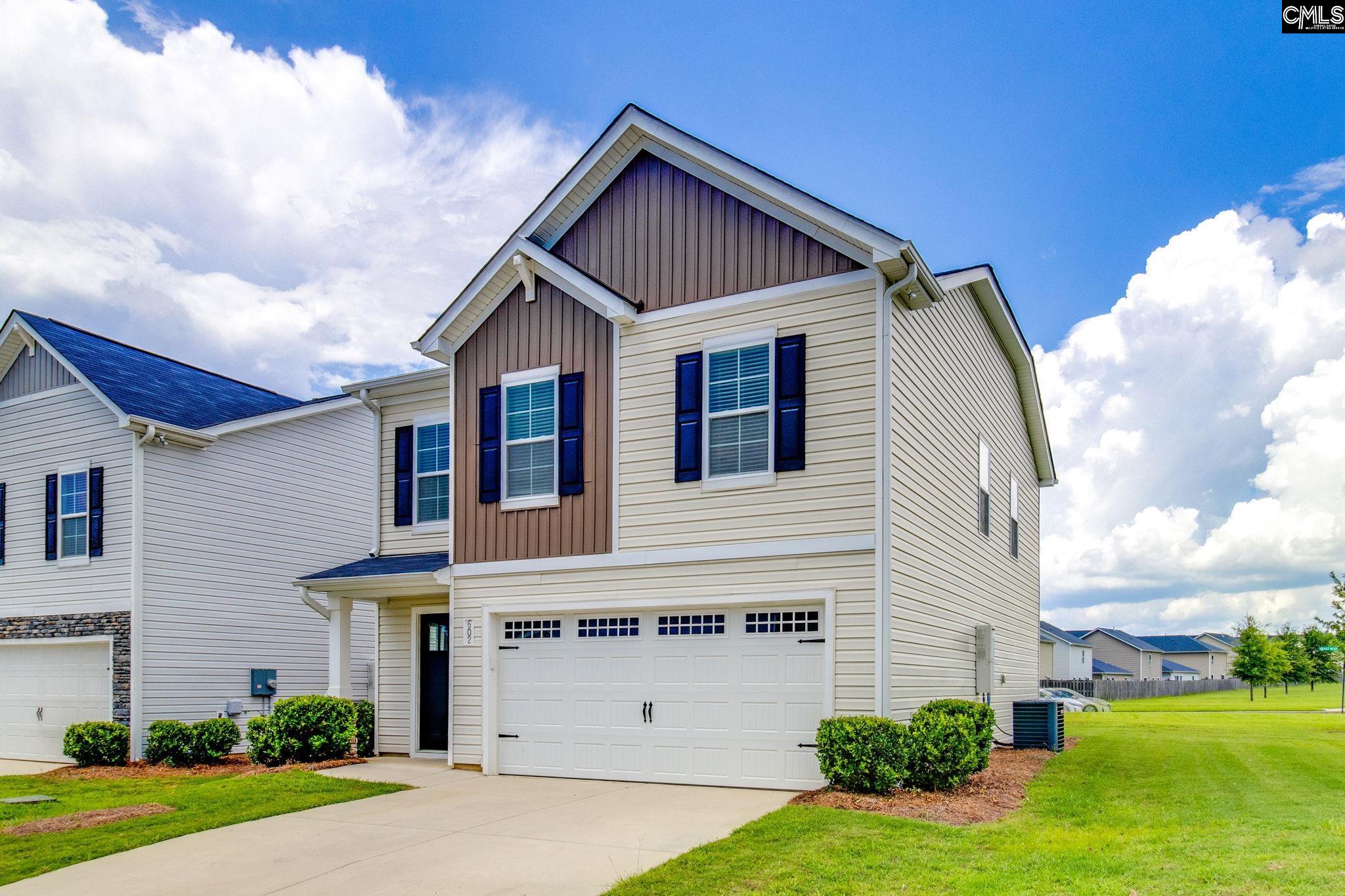 622 Belmont Red Lane