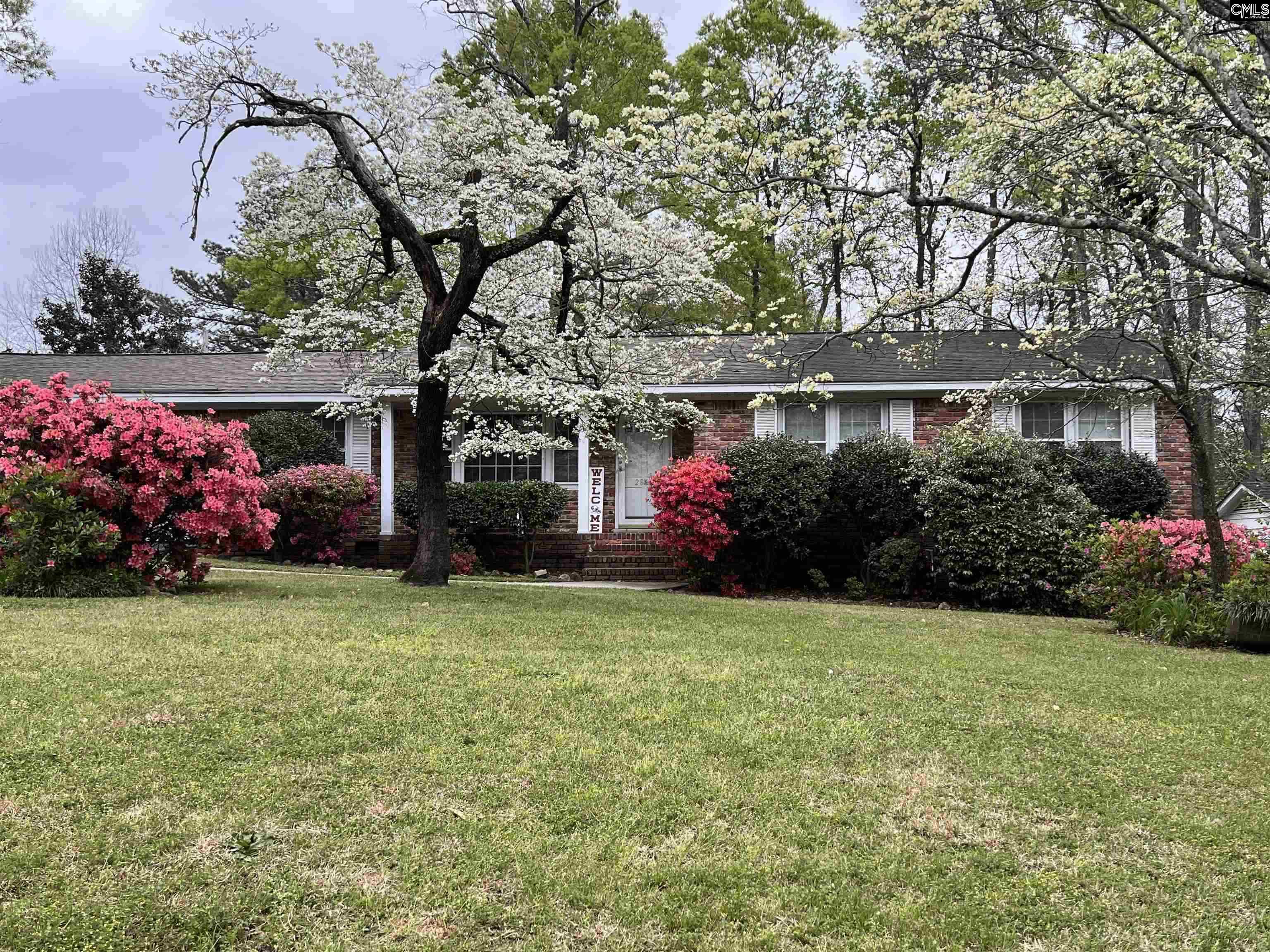 2822 HARDWICKE Road