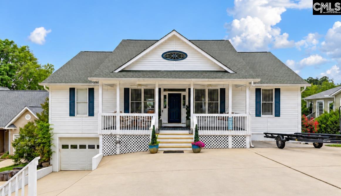 158 Saluda Waters Point