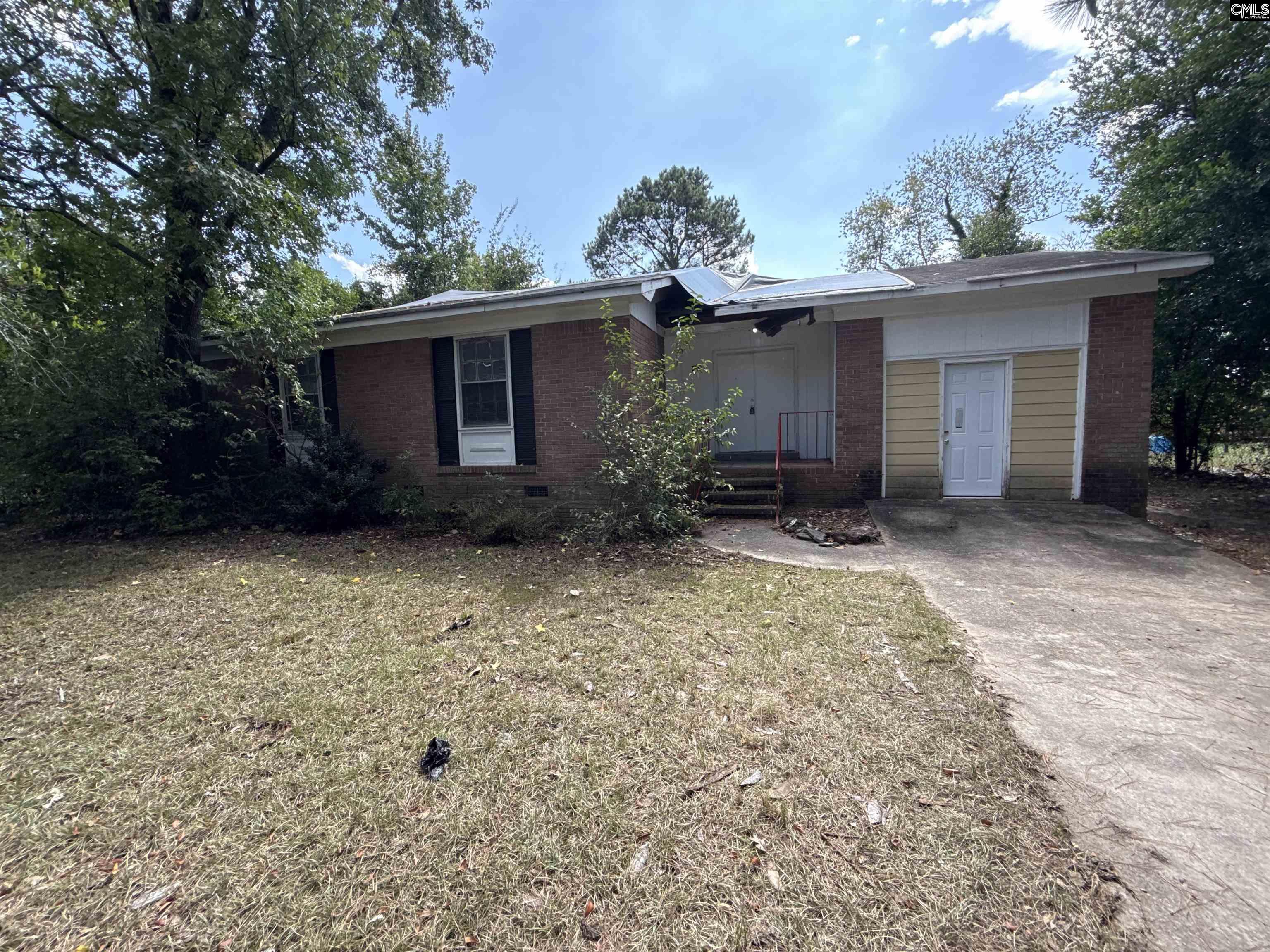 412 Club Road