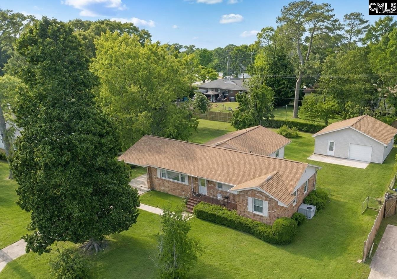1015 Haven Drive