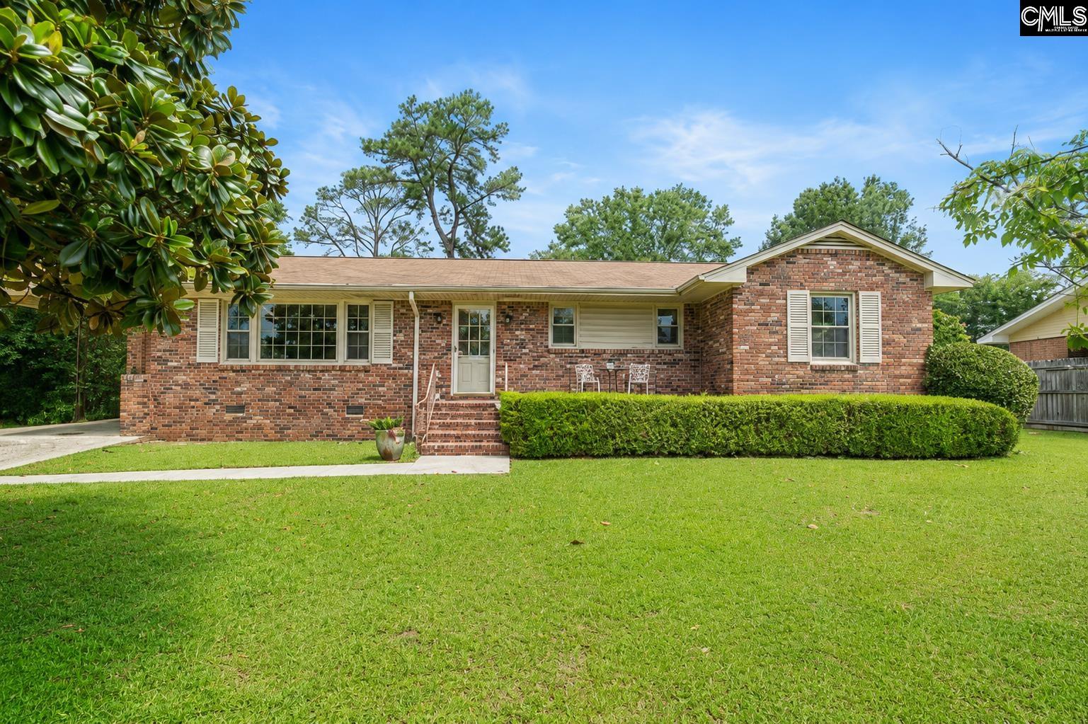 1015 Haven Drive
