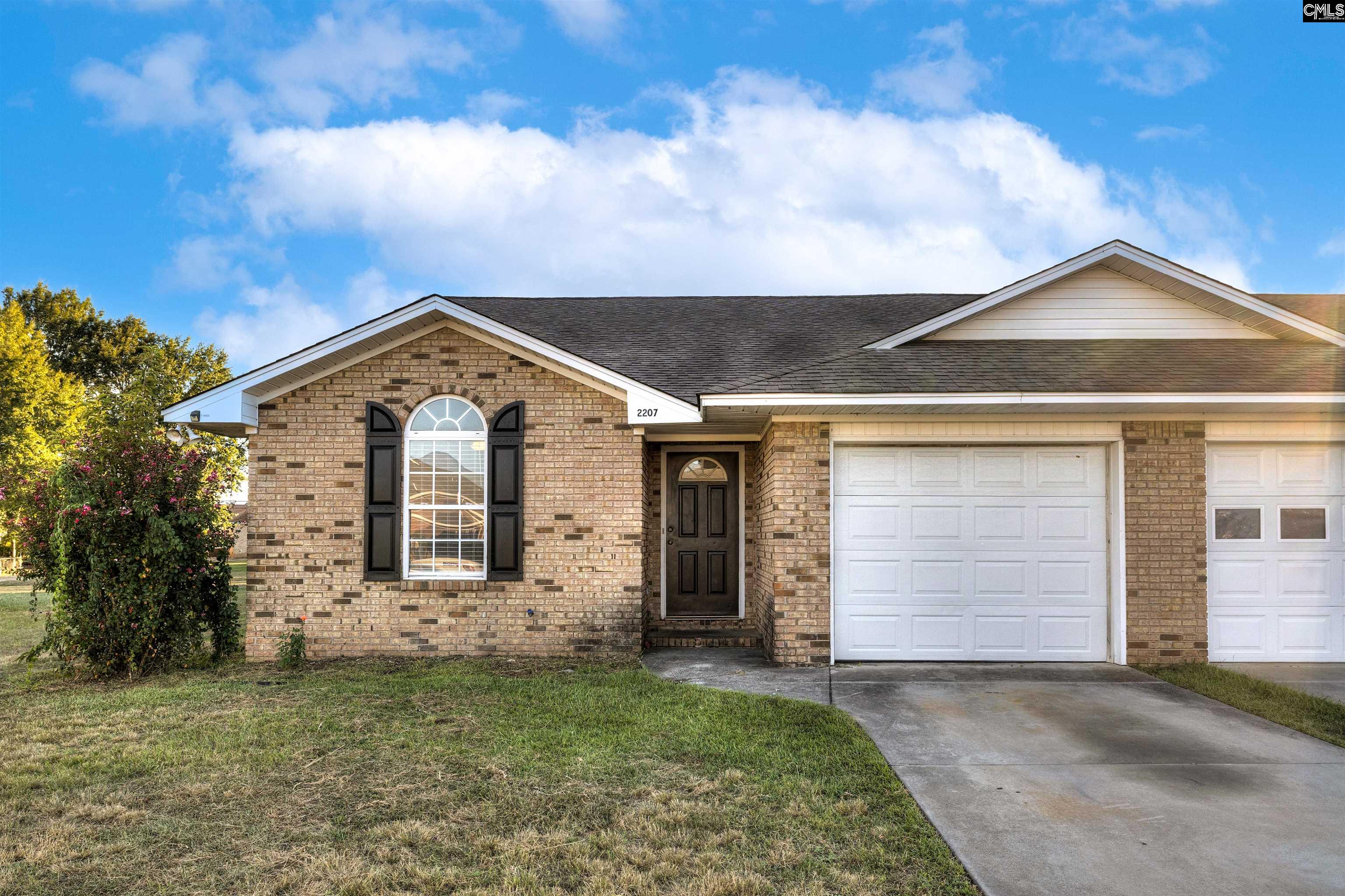 2207 Darmouth Drive