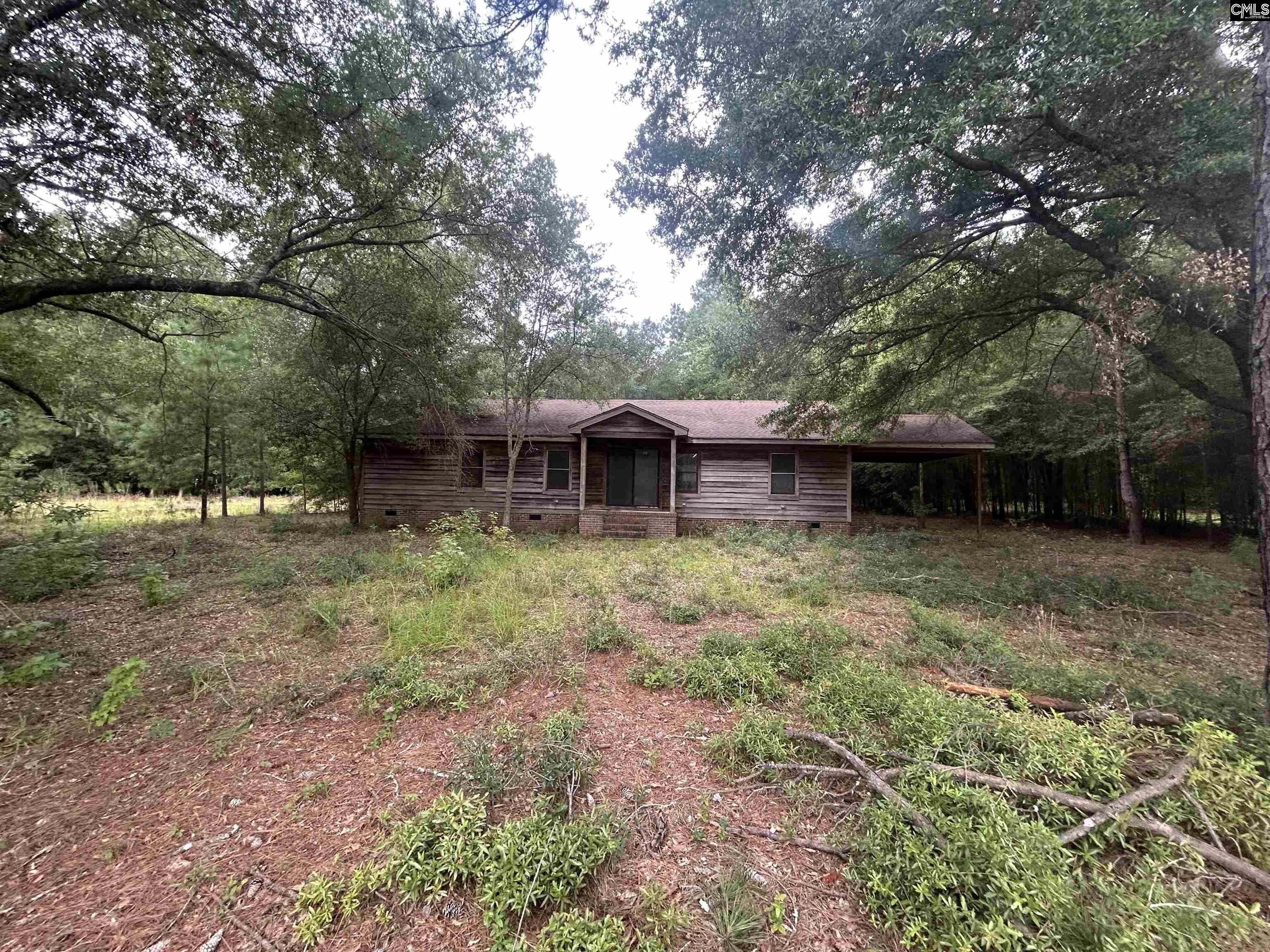 121 Northlake Drive