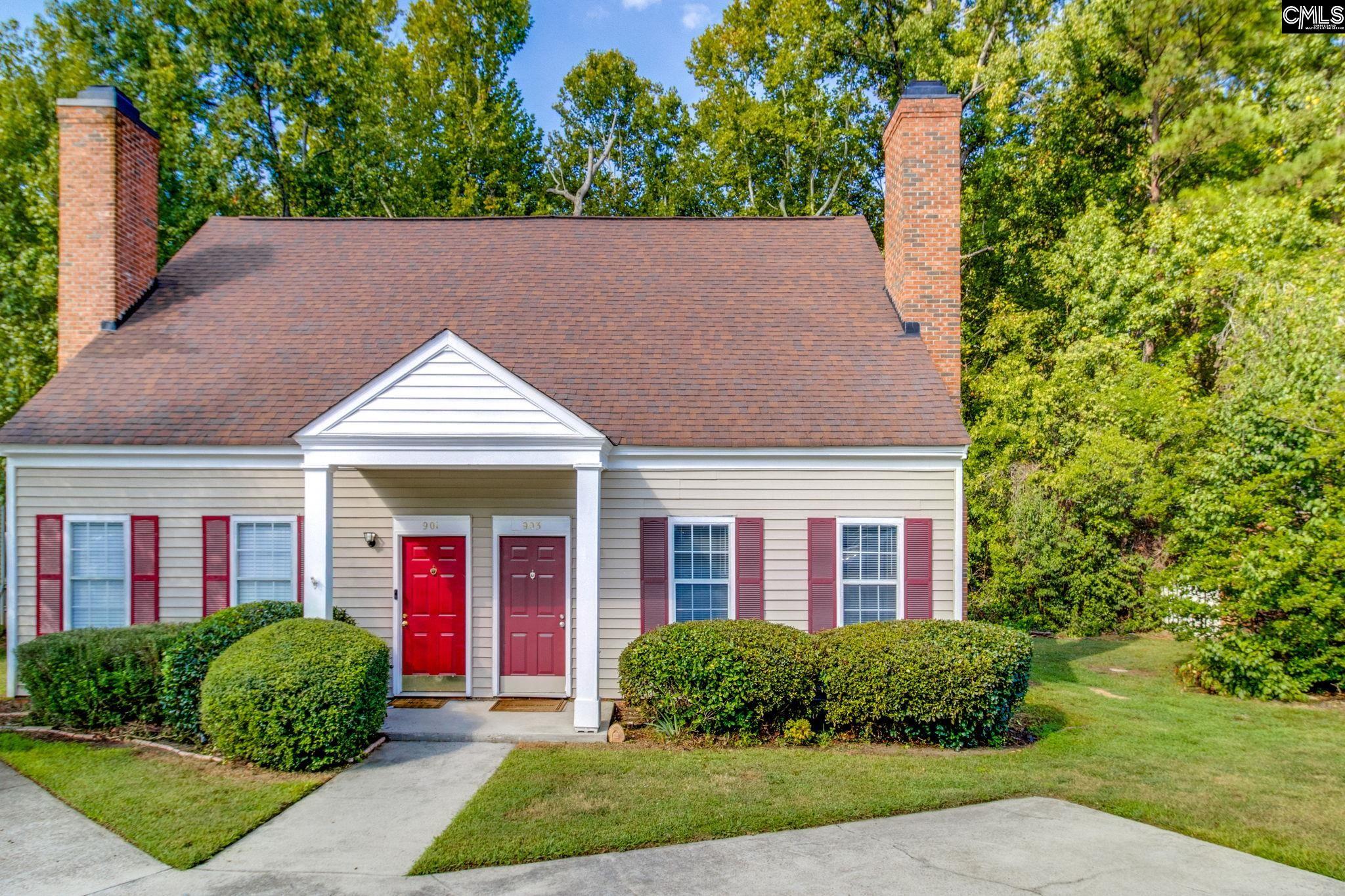 903 Hulon Lane
