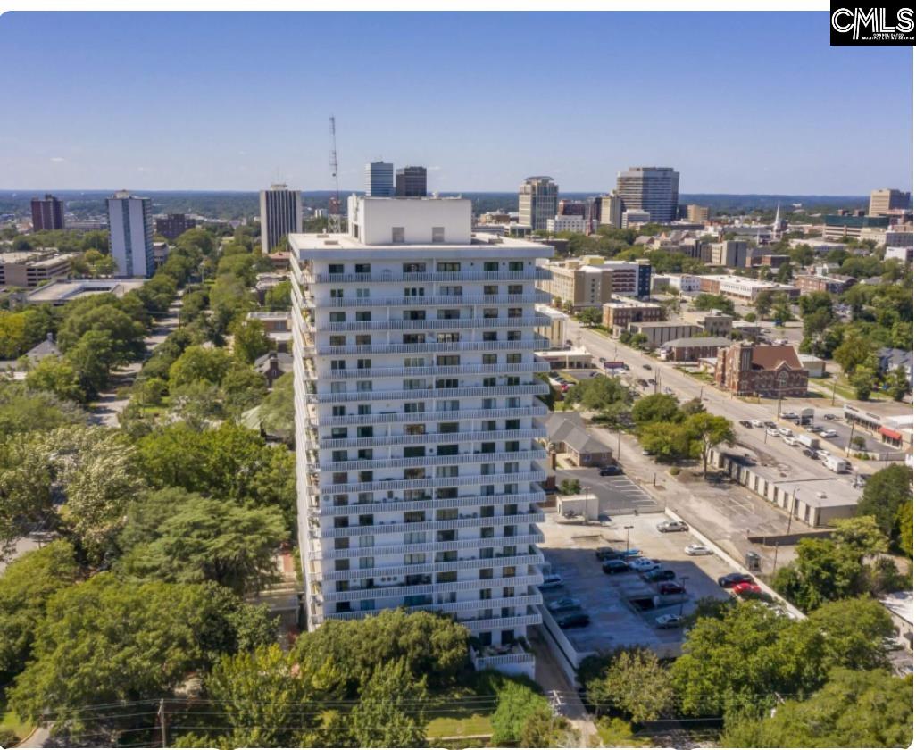 1829 Senate Street 5A