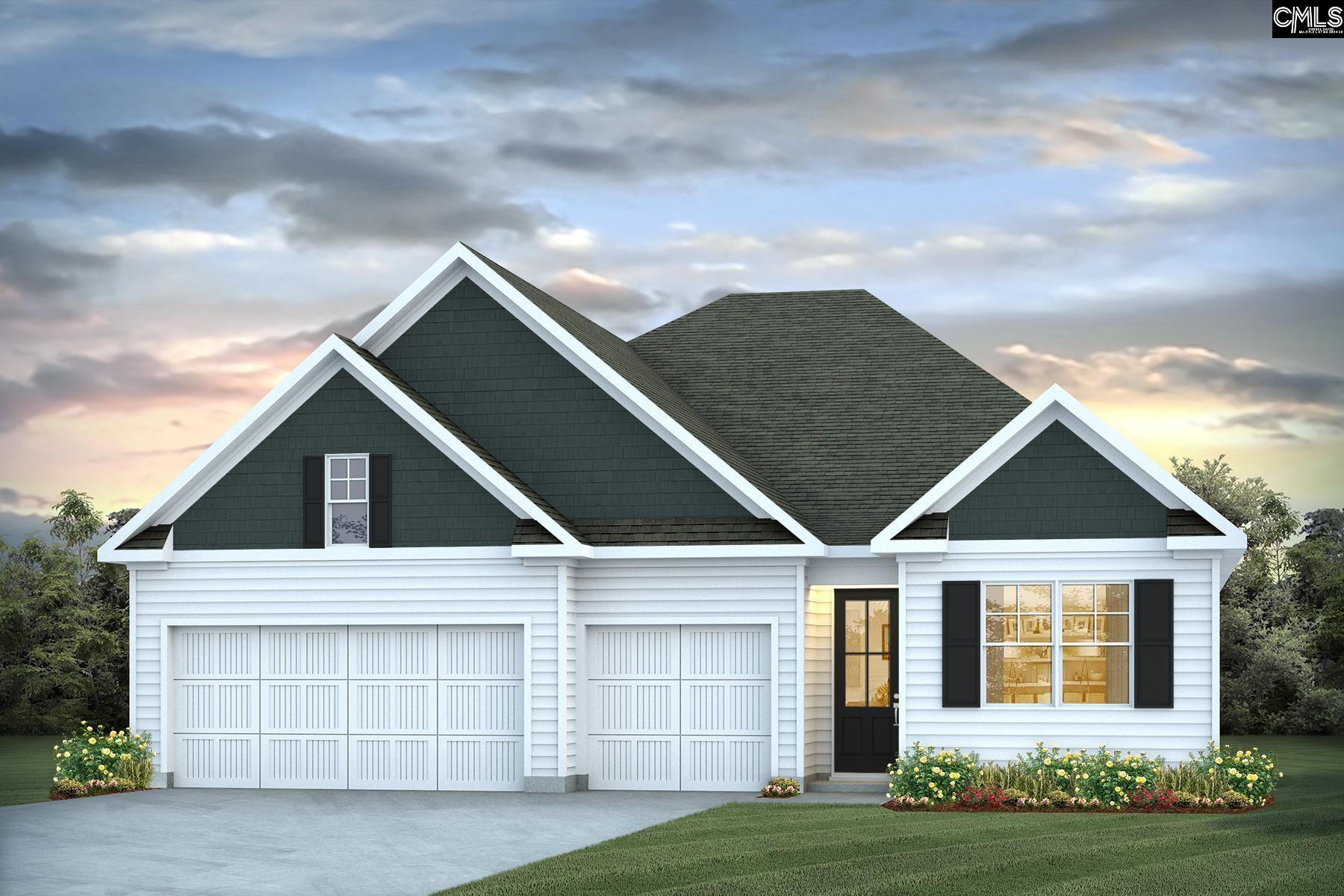 607 Shining Sun Court