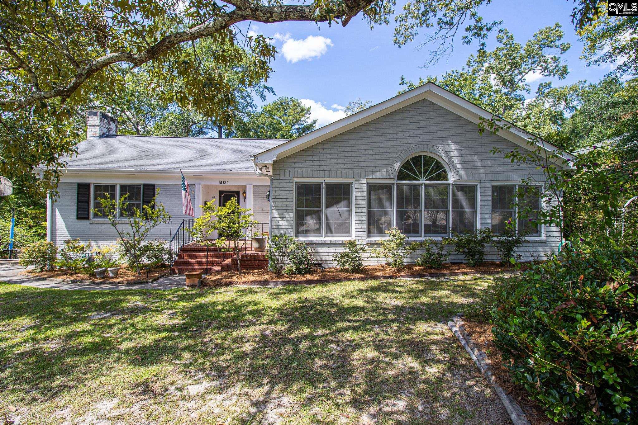 801 Beltline Boulevard