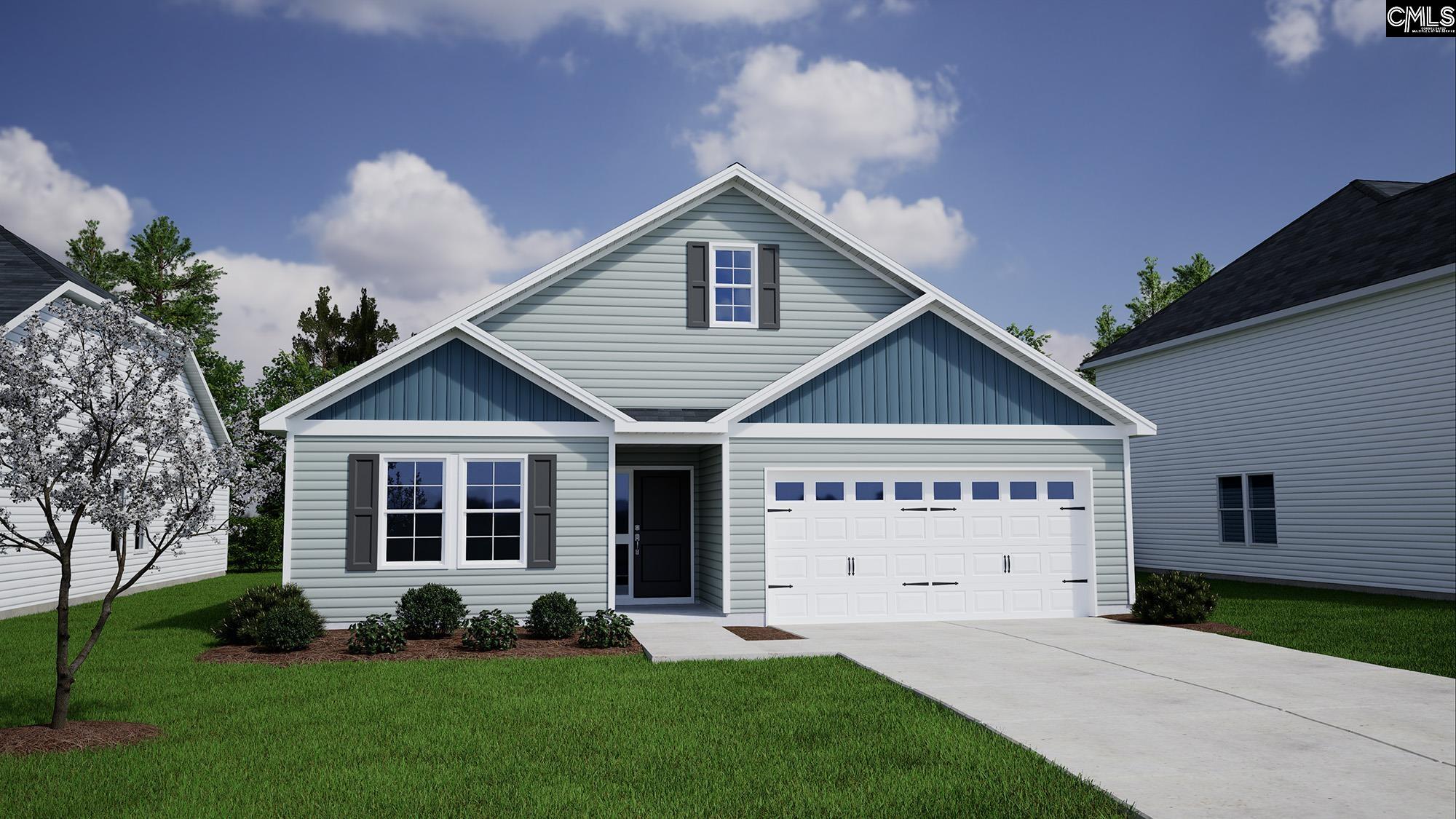 204 Denington Drive