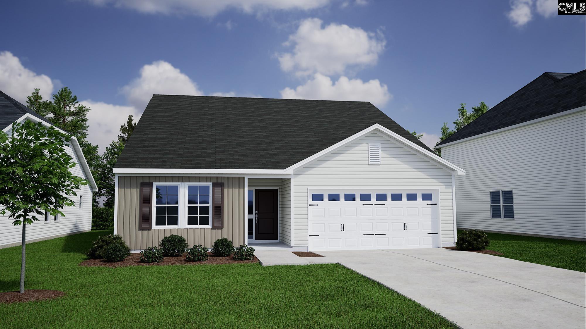 135 Pemberton Drive