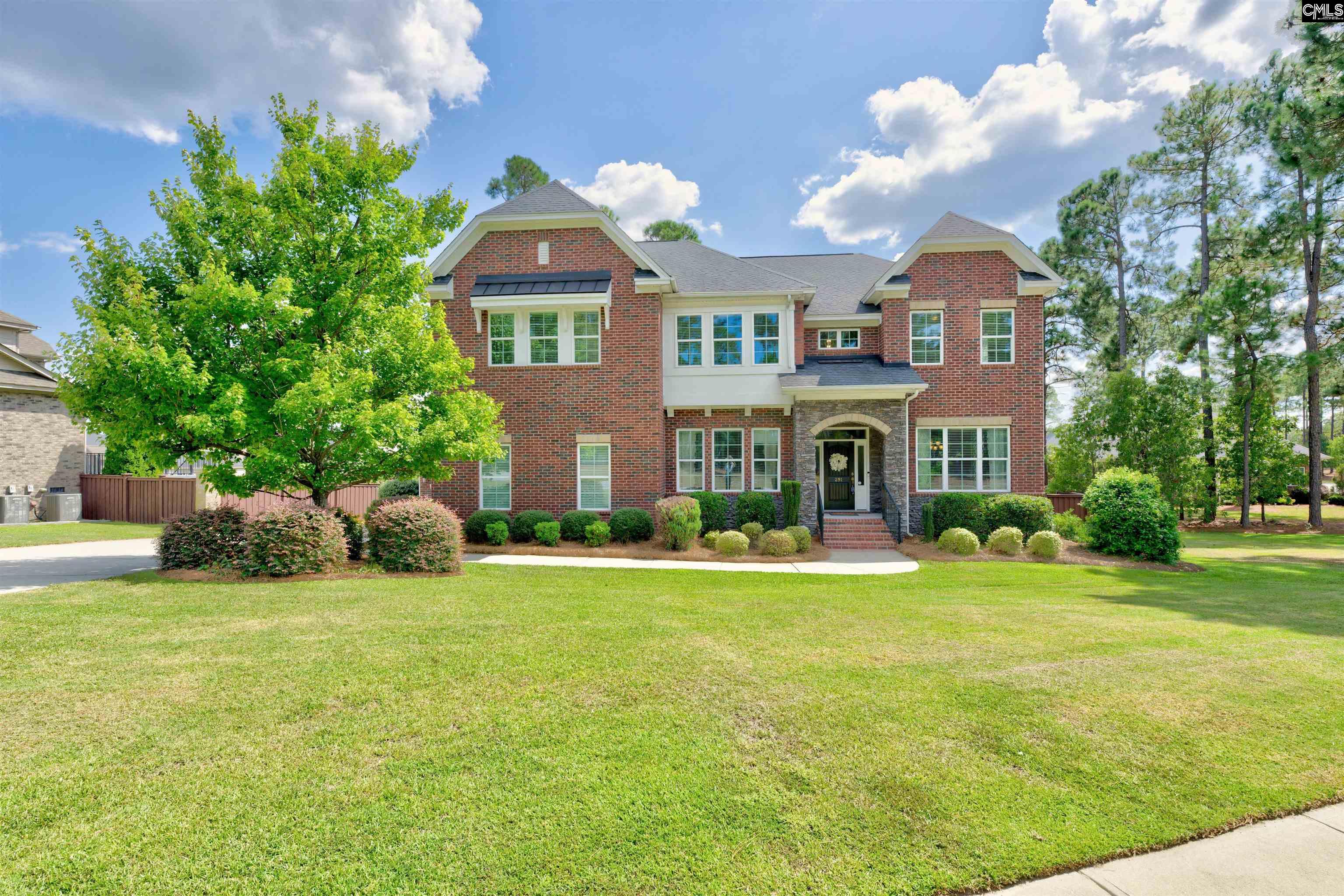 291 Palm Sedge Loop