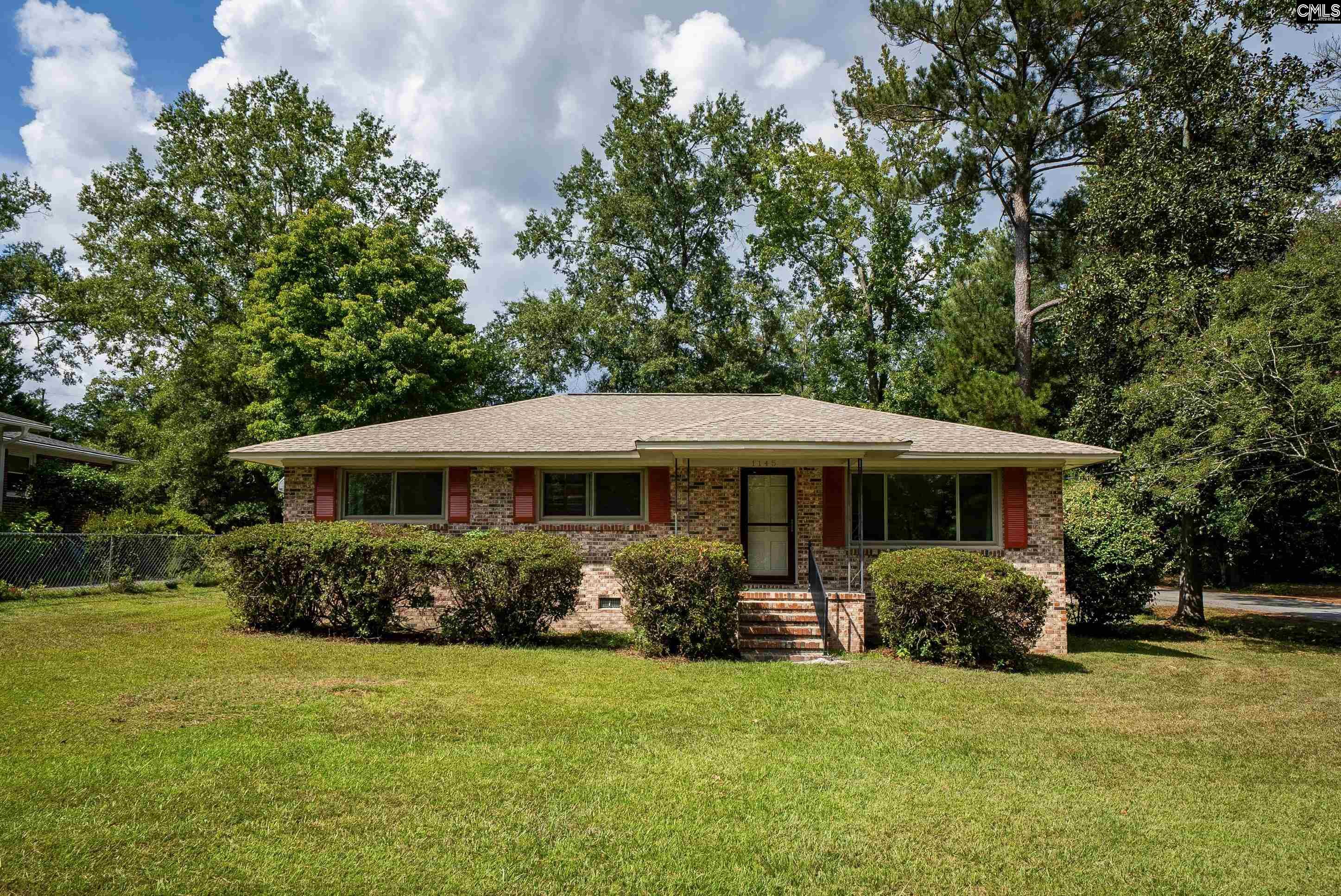 1145 Mathis Court