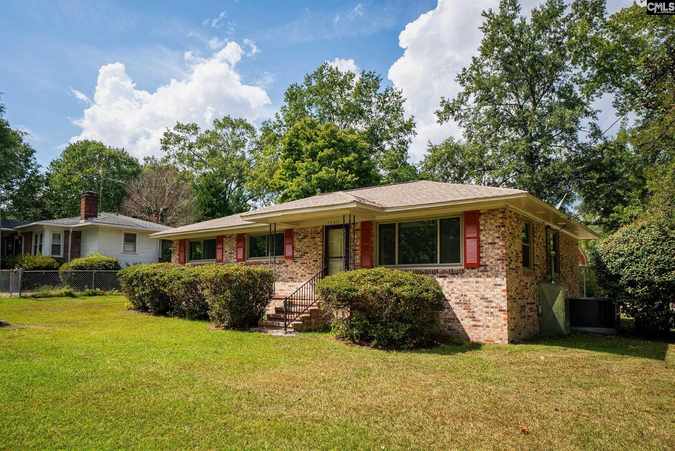 1145 Mathis Court