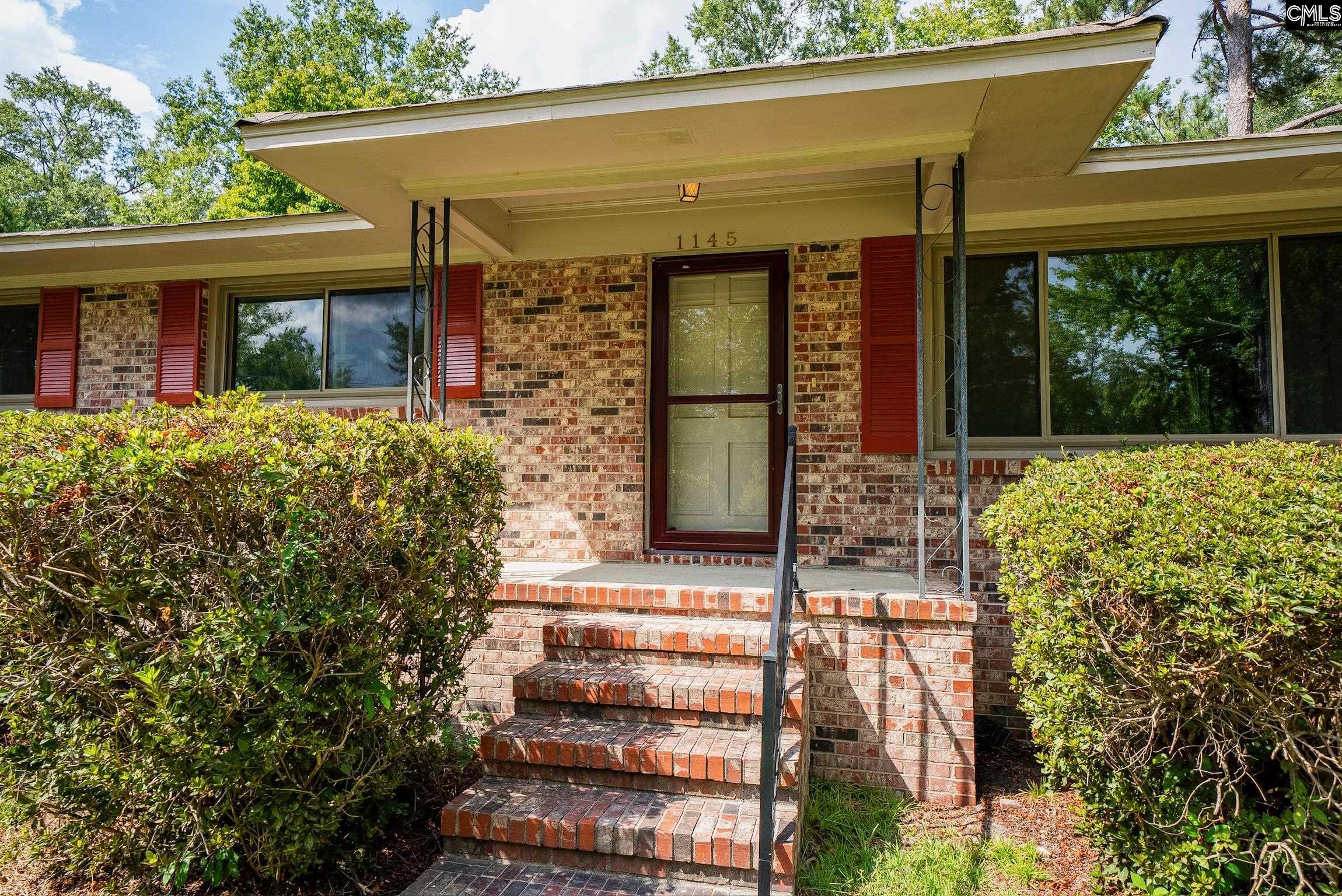 1145 Mathis Court