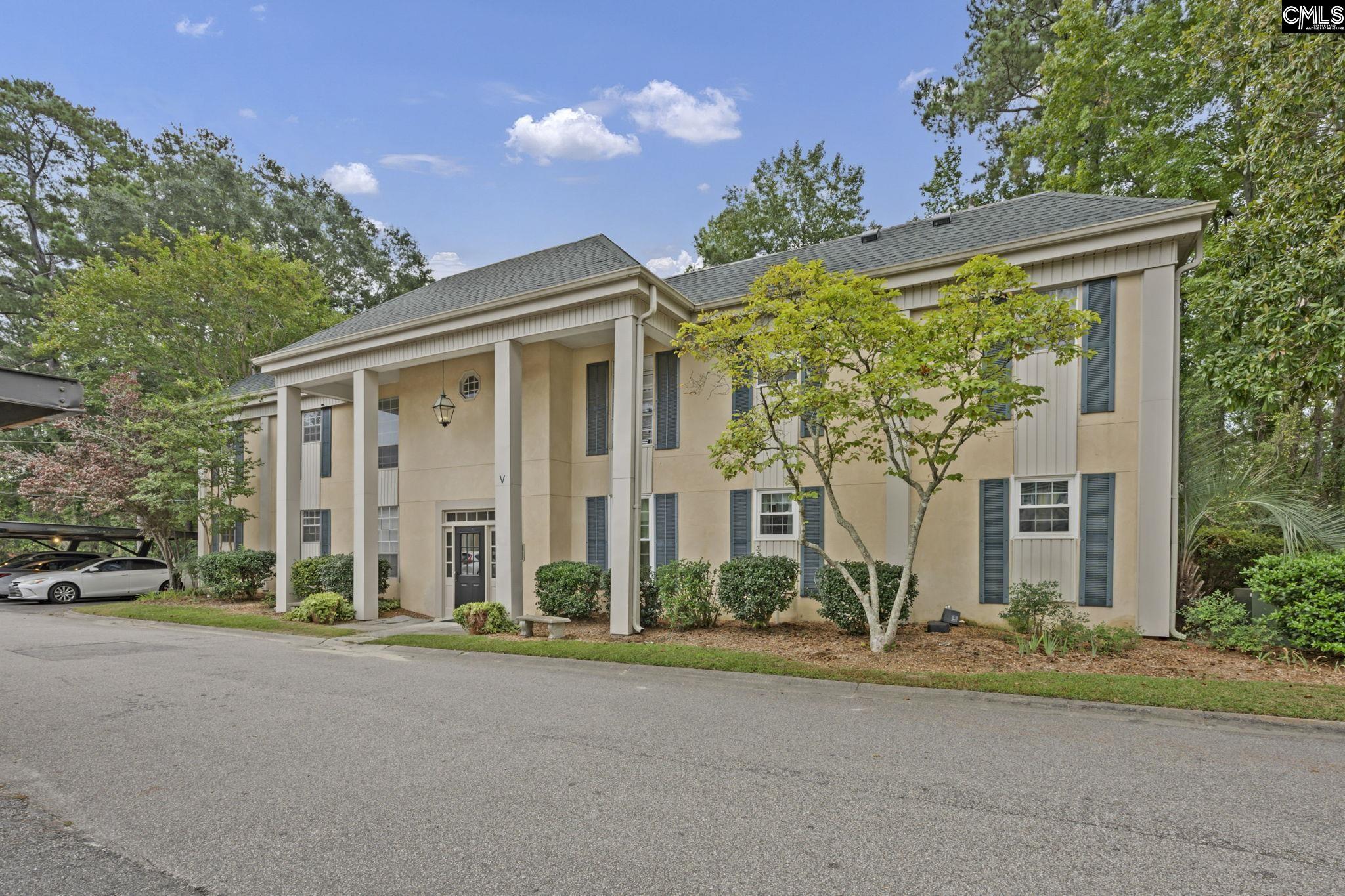 3600 Chateau Drive