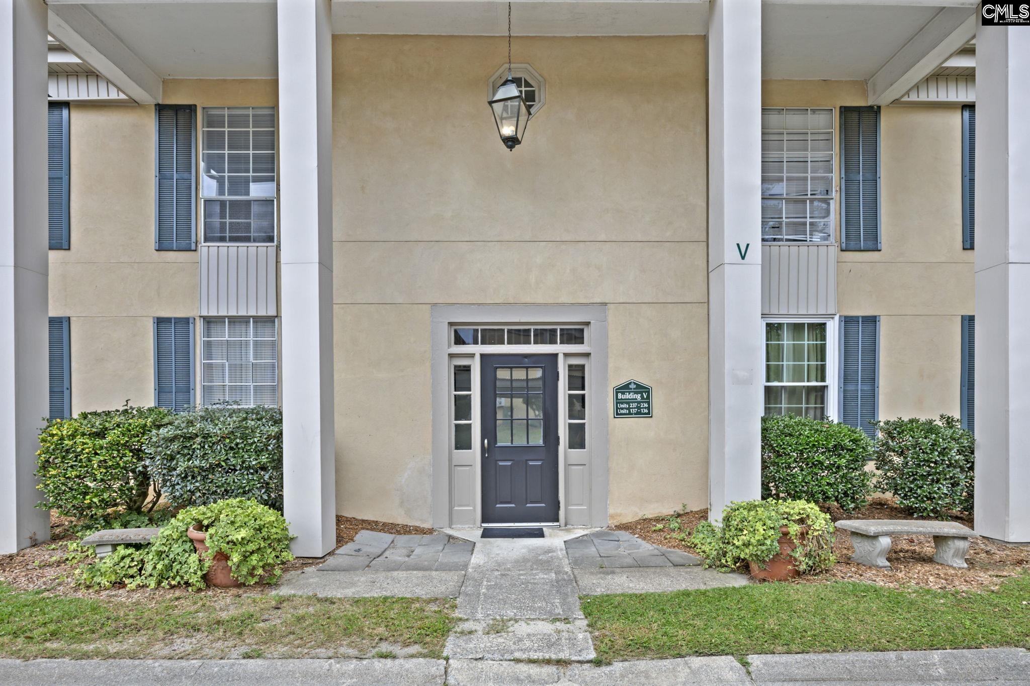 3600 Chateau Drive