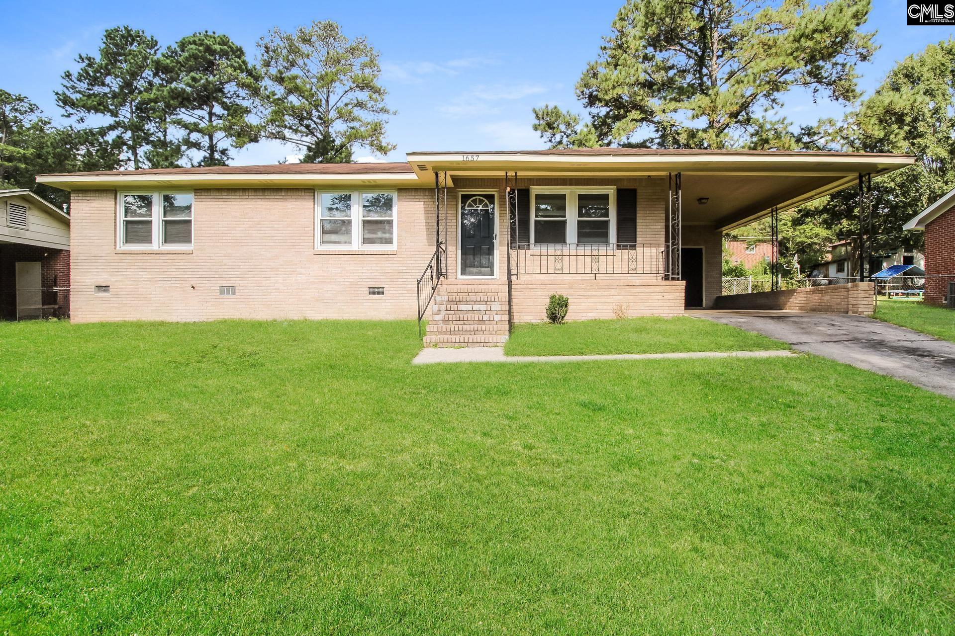 1657 Bywood Drive