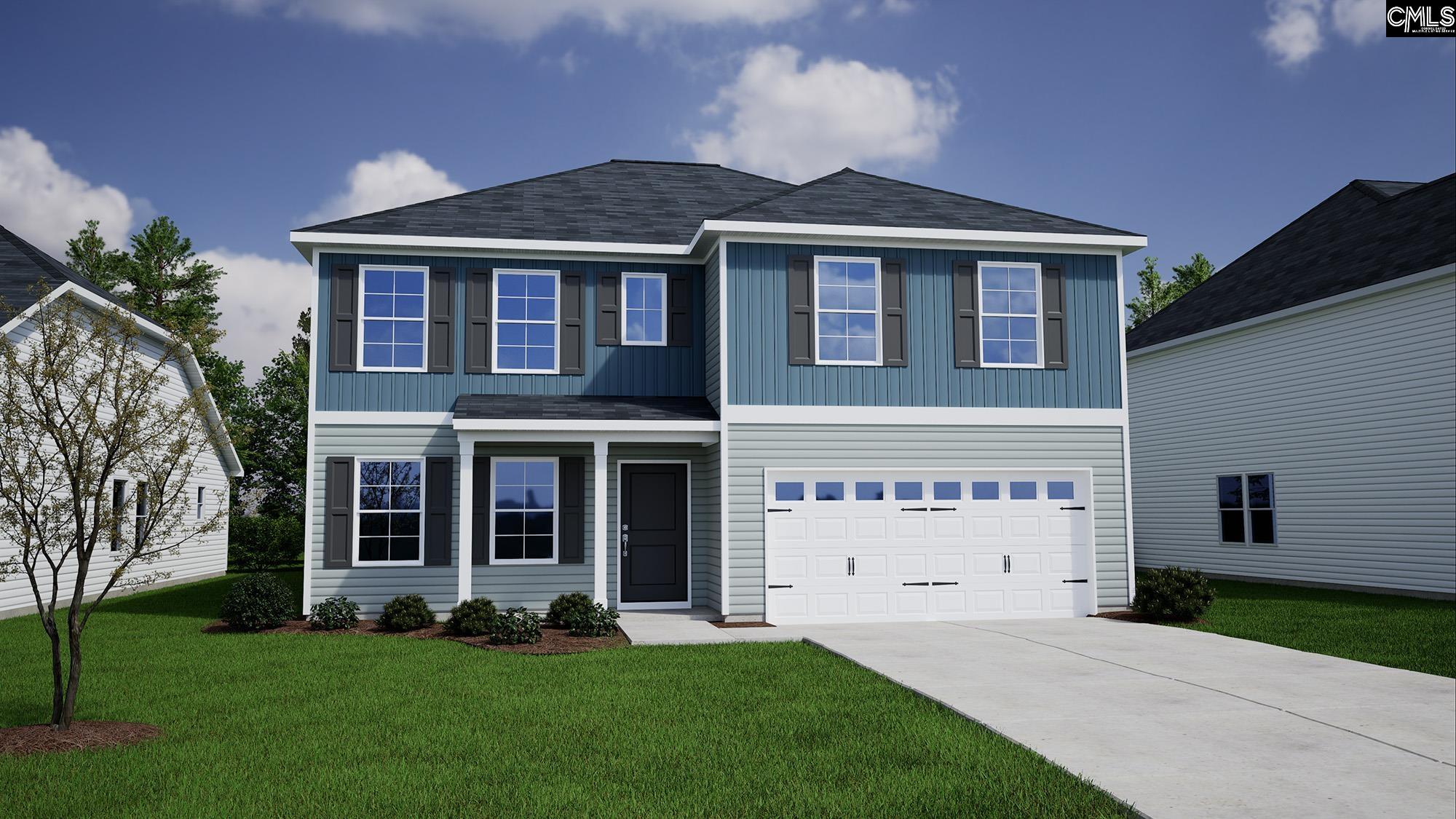 210 Denington Drive
