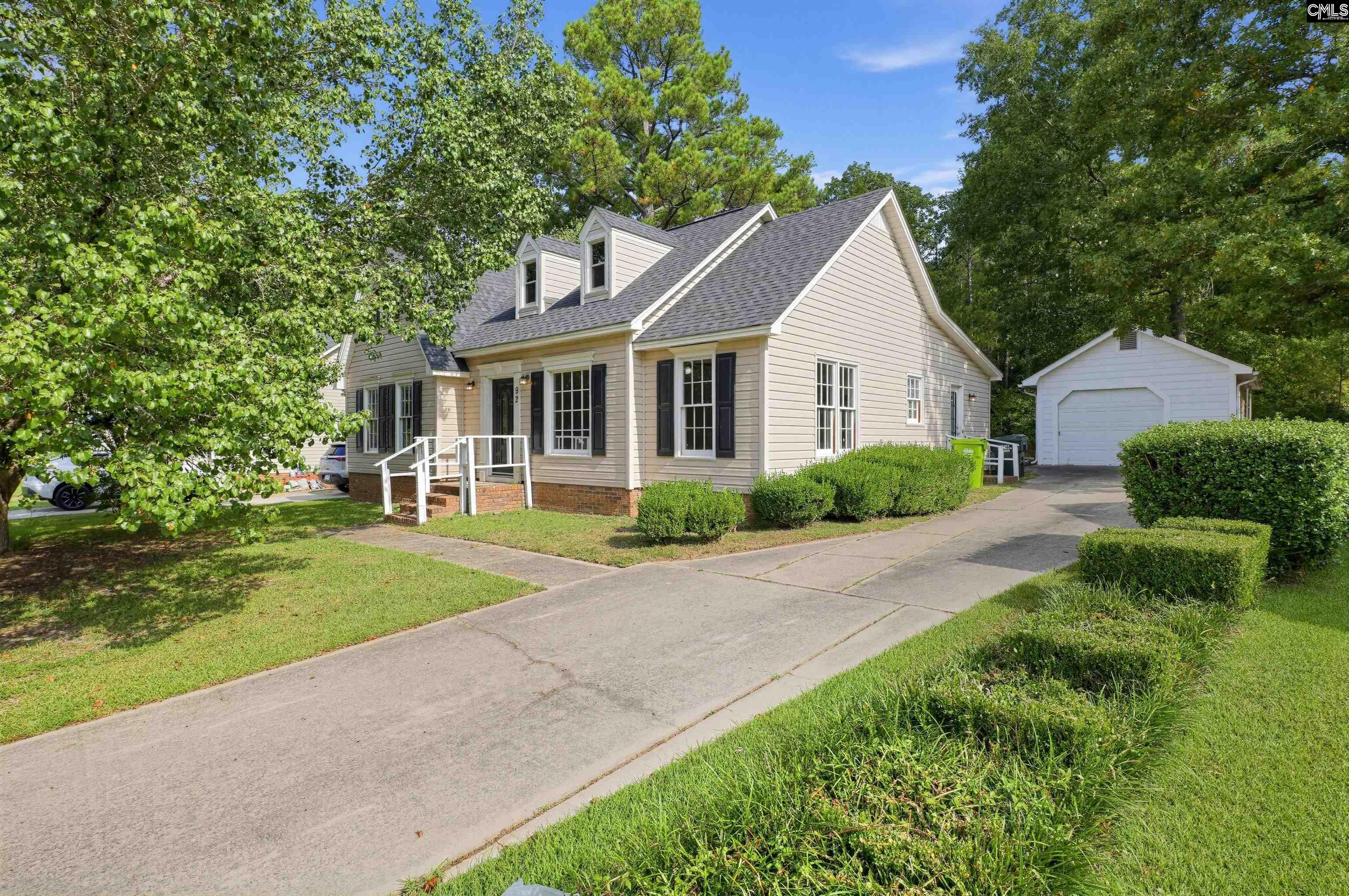92 Old Well Road