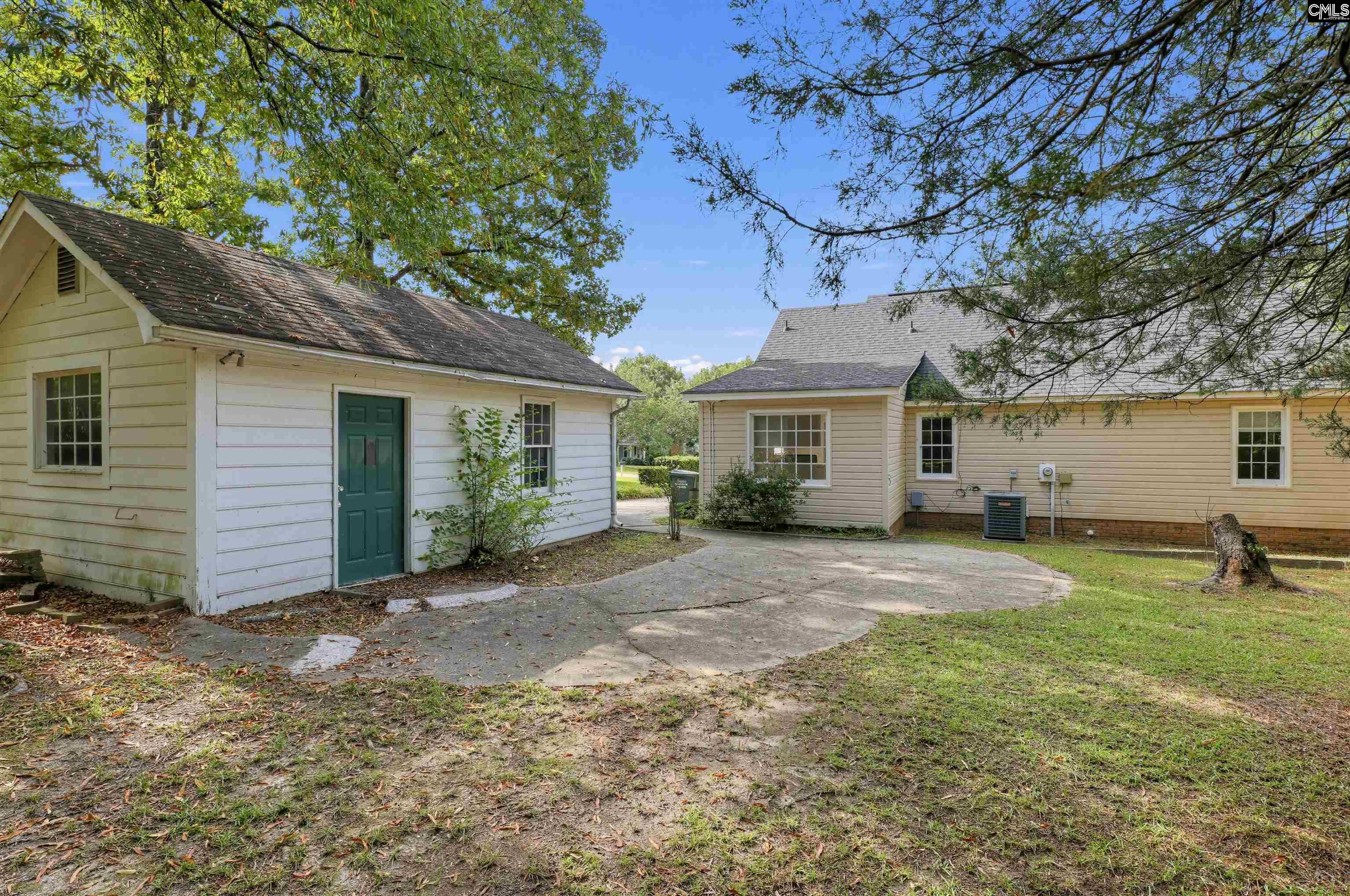 92 Old Well Road