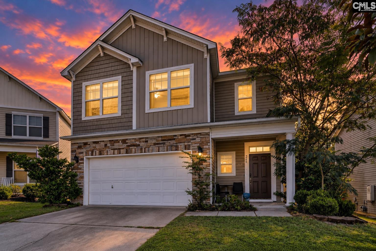 266 Flinchum Place