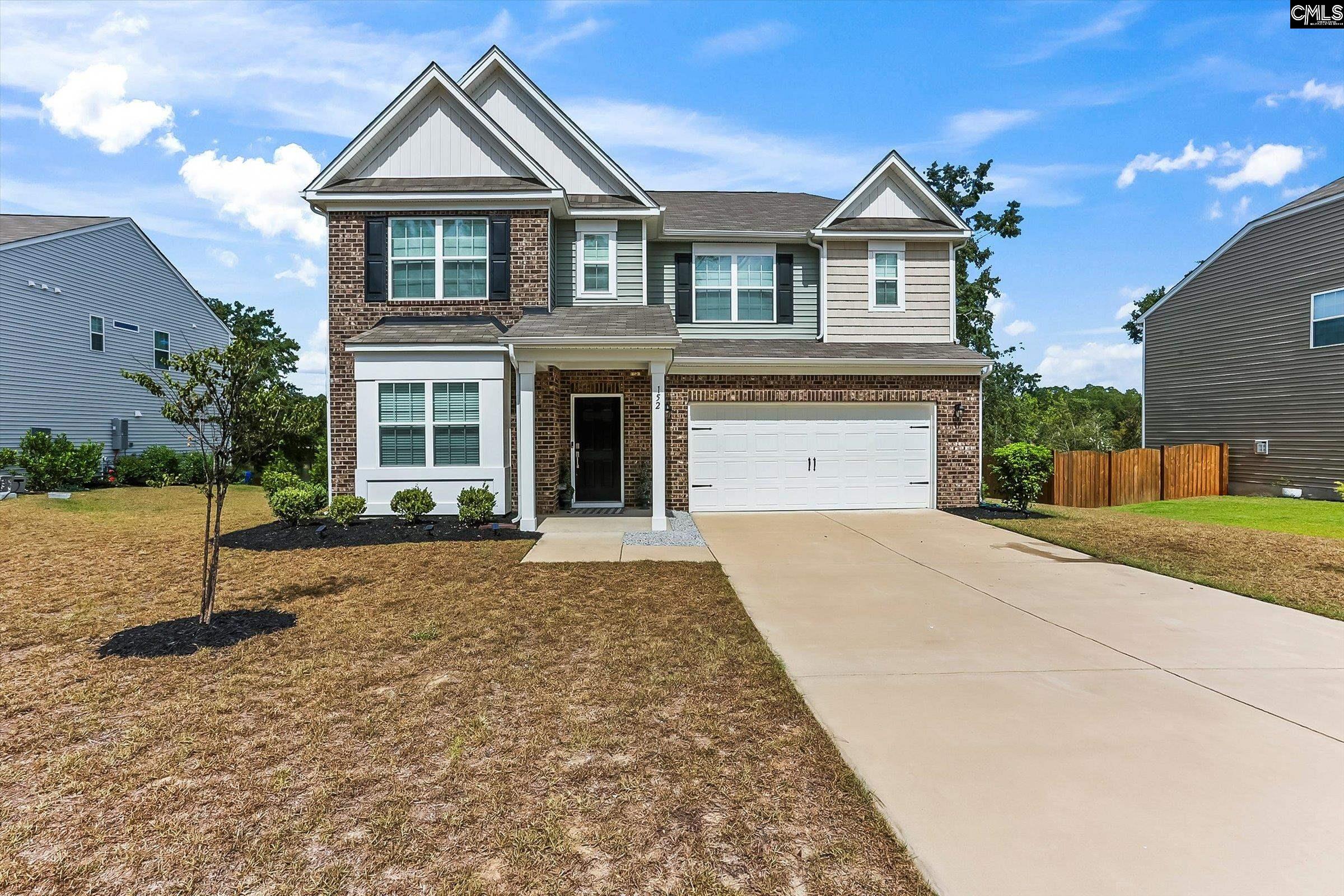 152 Southern Lake Court