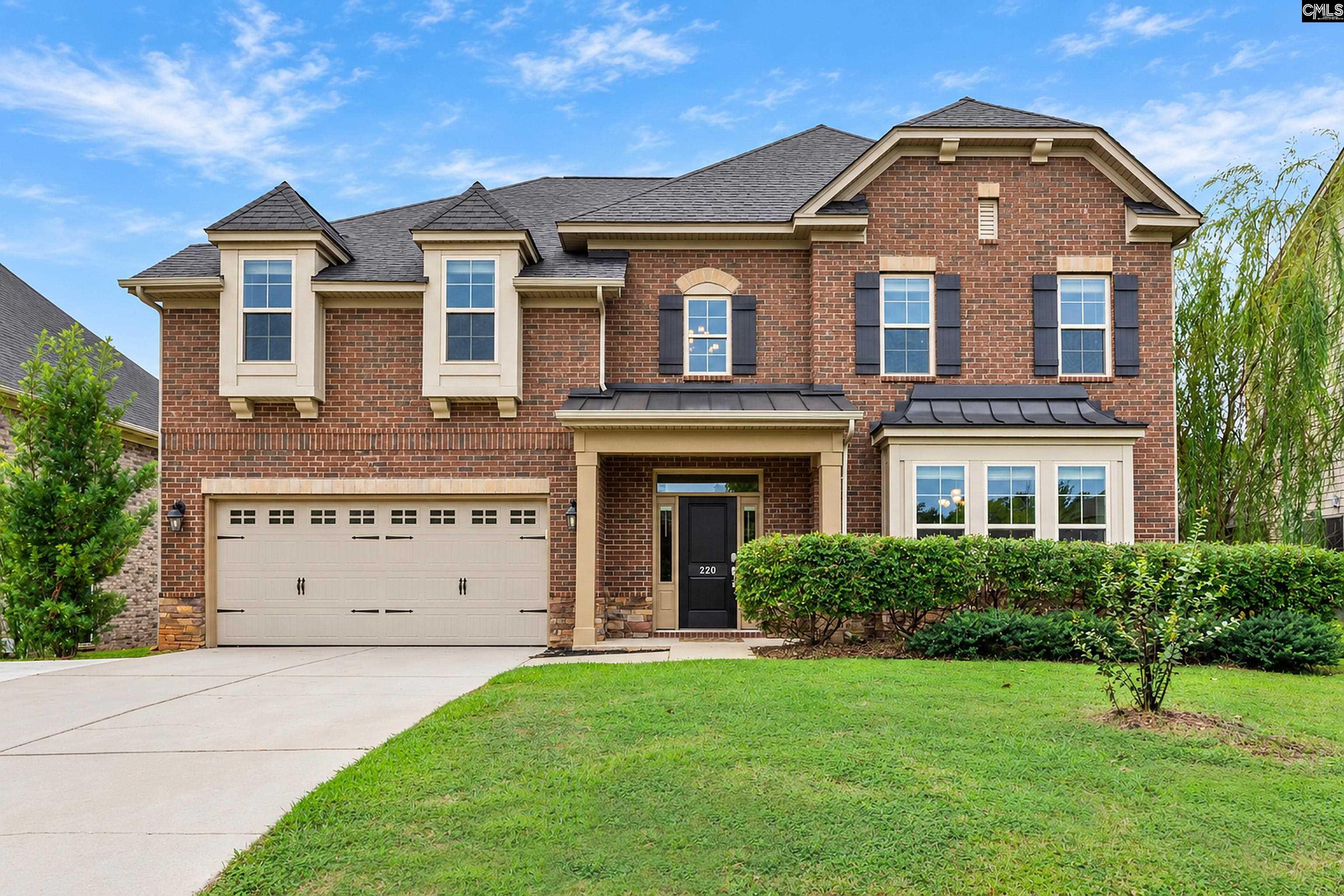 220 Indigo Hills Drive