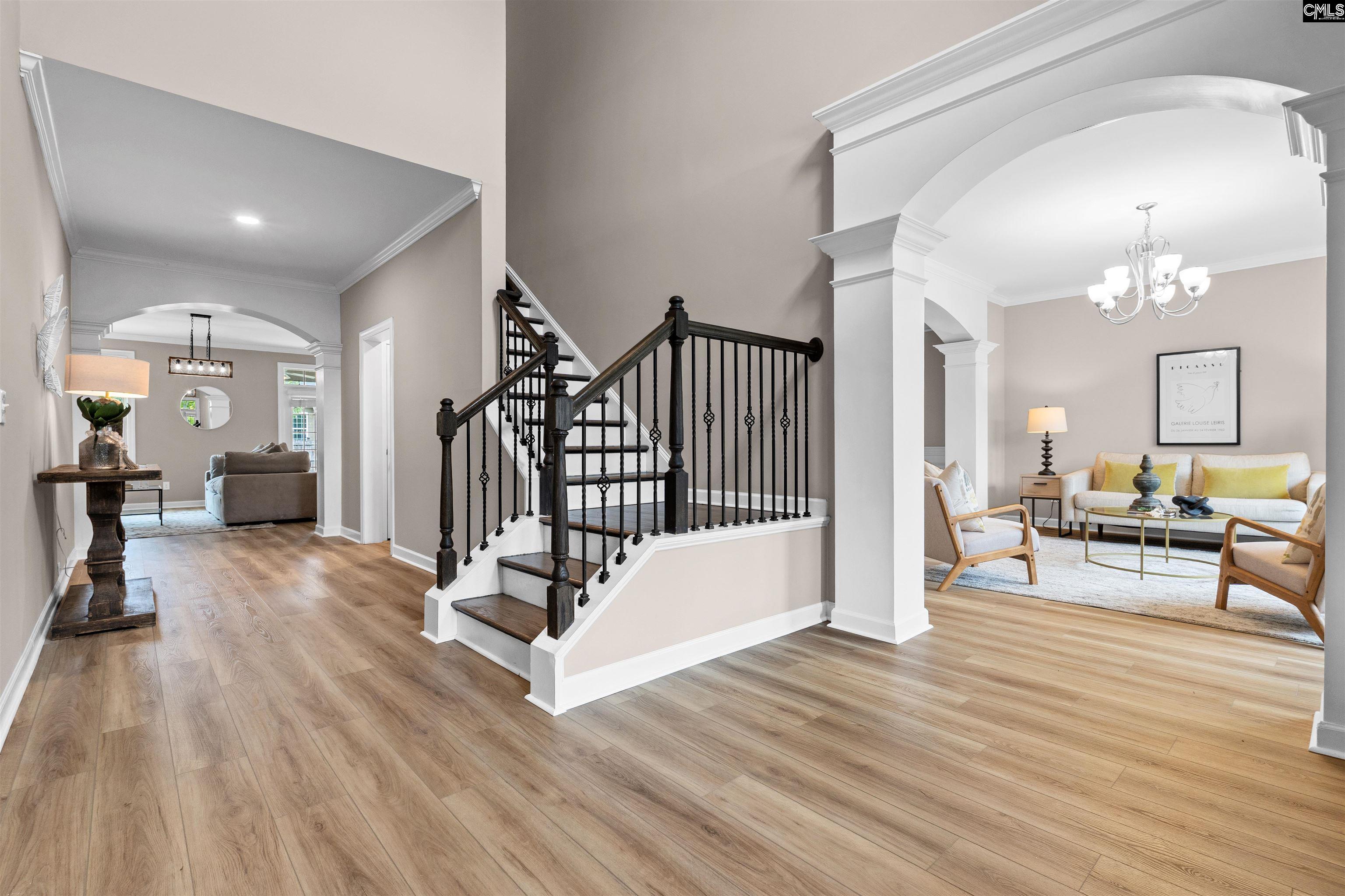 220 Indigo Hills Drive