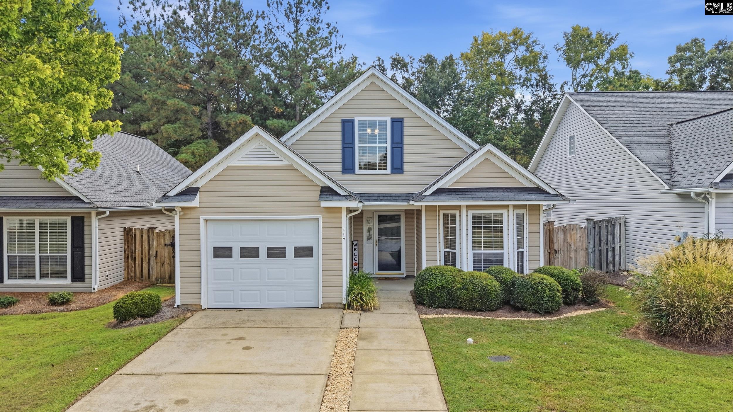 114 Garden Gate Lane