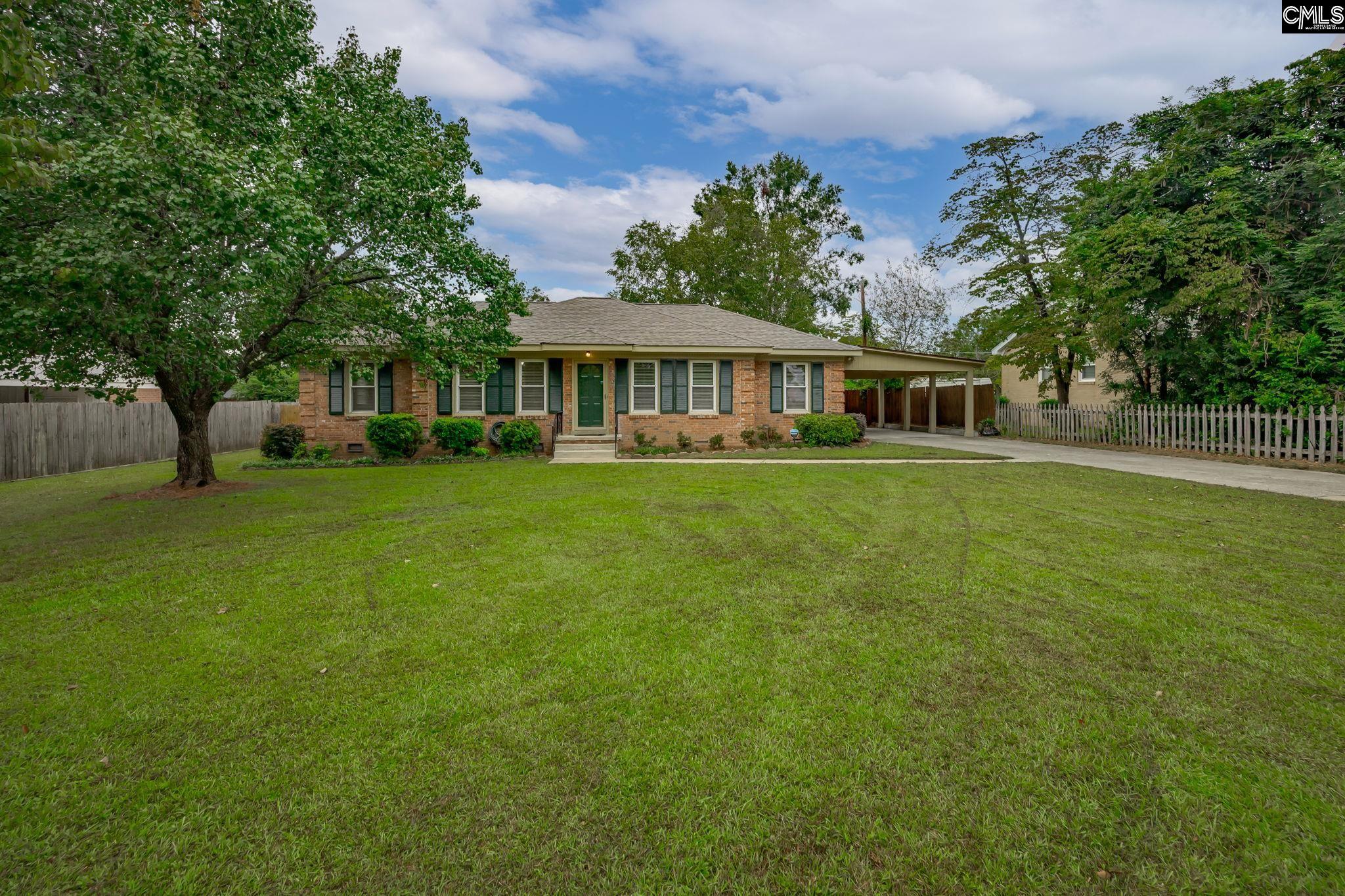 1029 Eastmont Drive