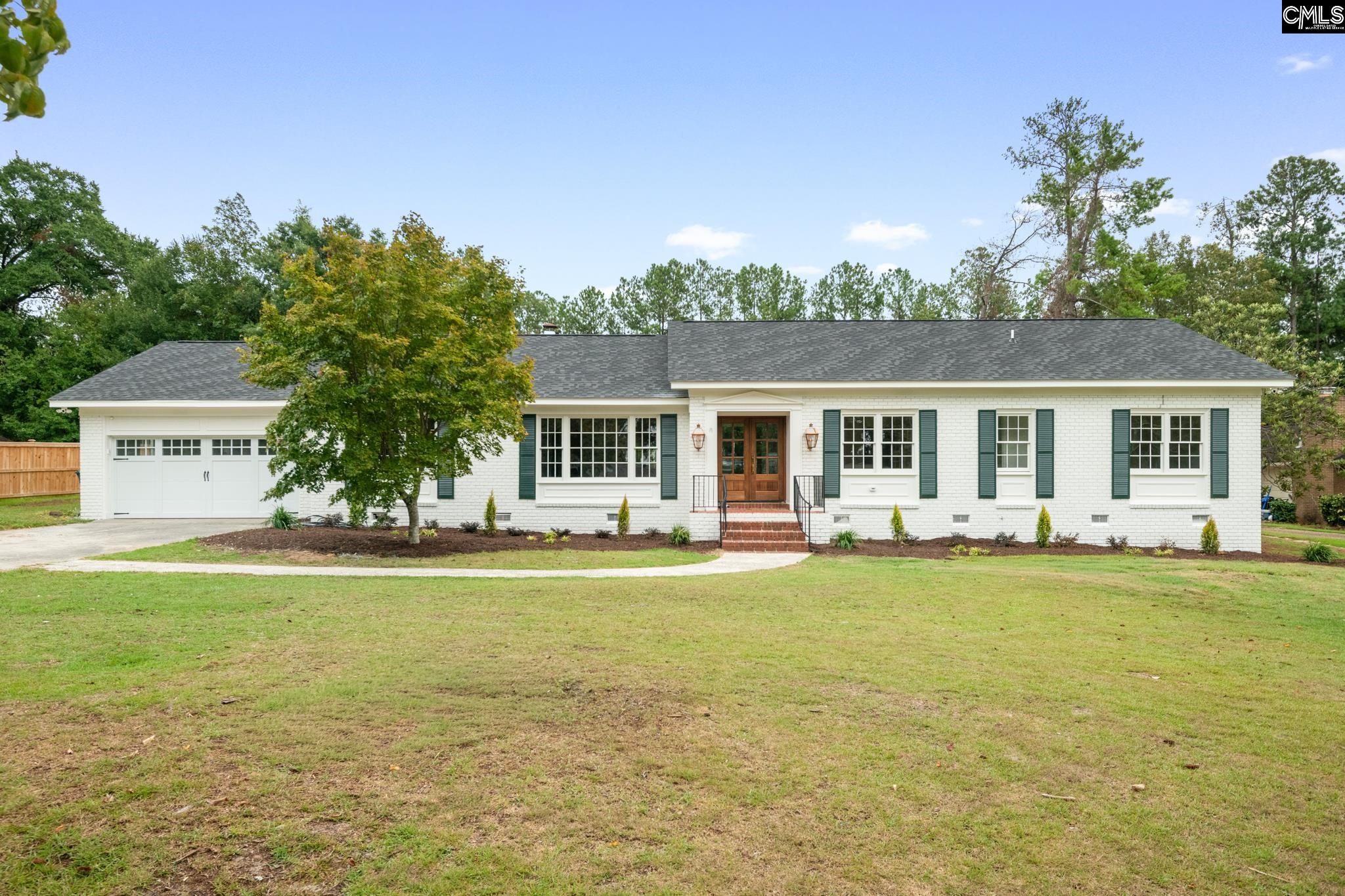 2058 Shady Lane