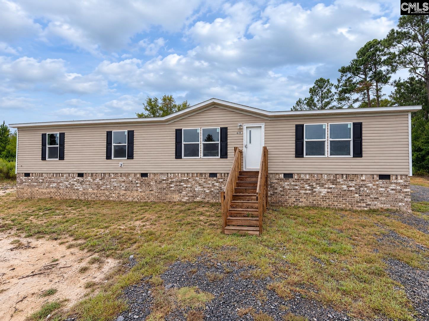 438 Sweet Pea Lane