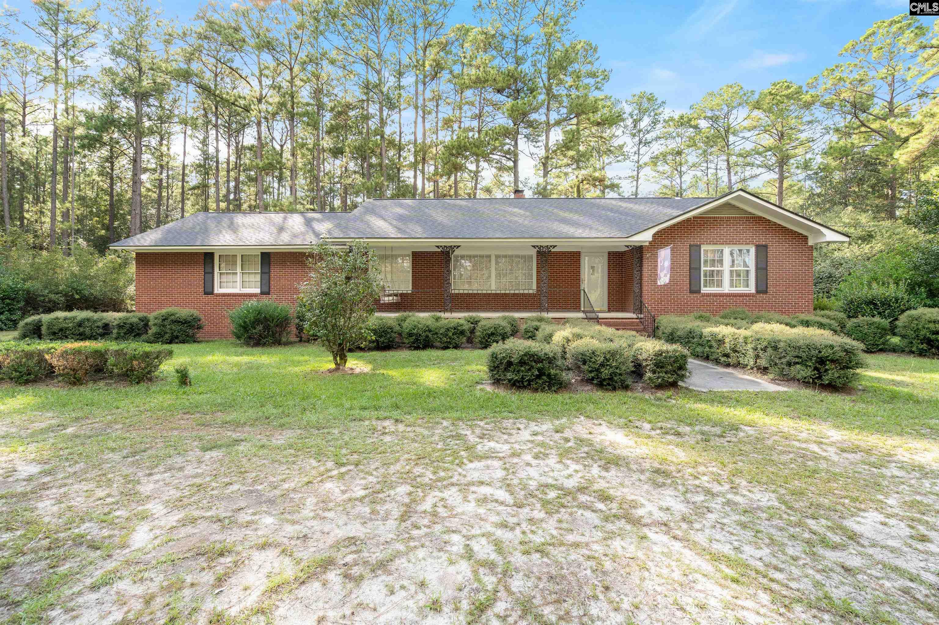583 Stokes Road