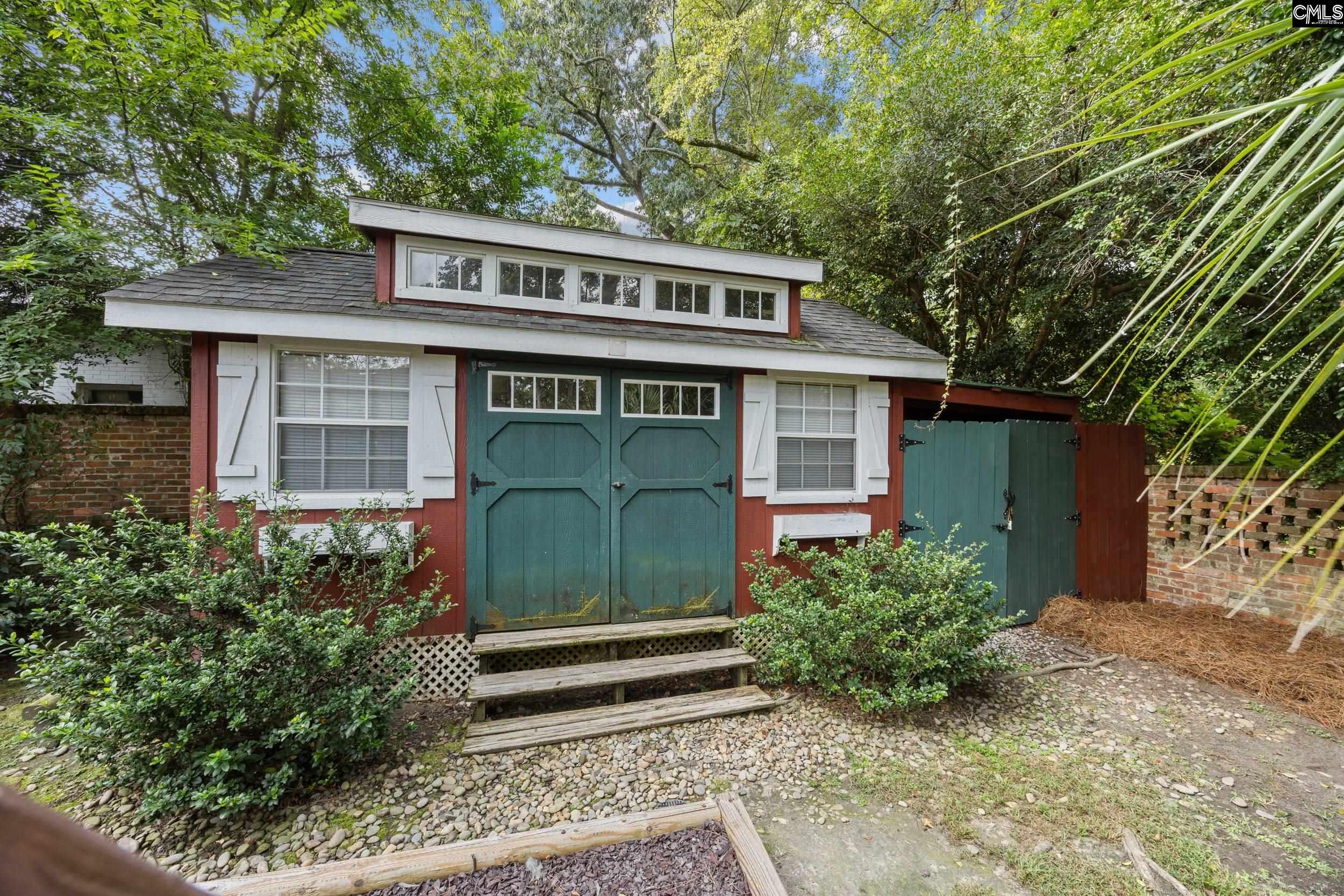 1543 Heatherwood Road, Columbia — photo 50