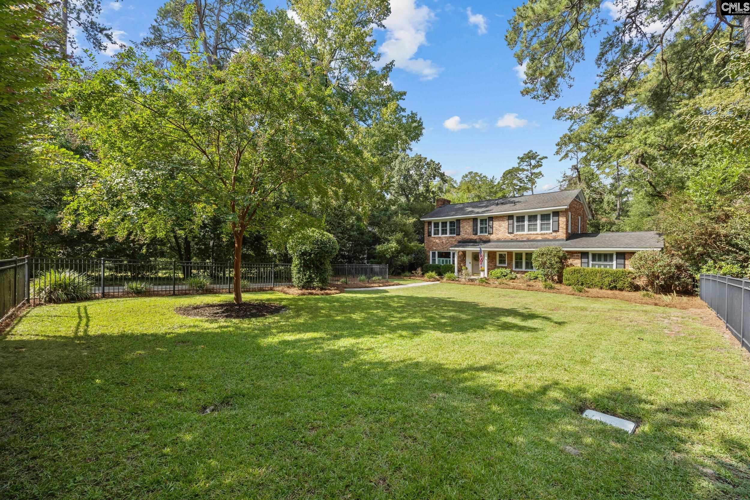 1543 Heatherwood Road, Columbia — photo 6