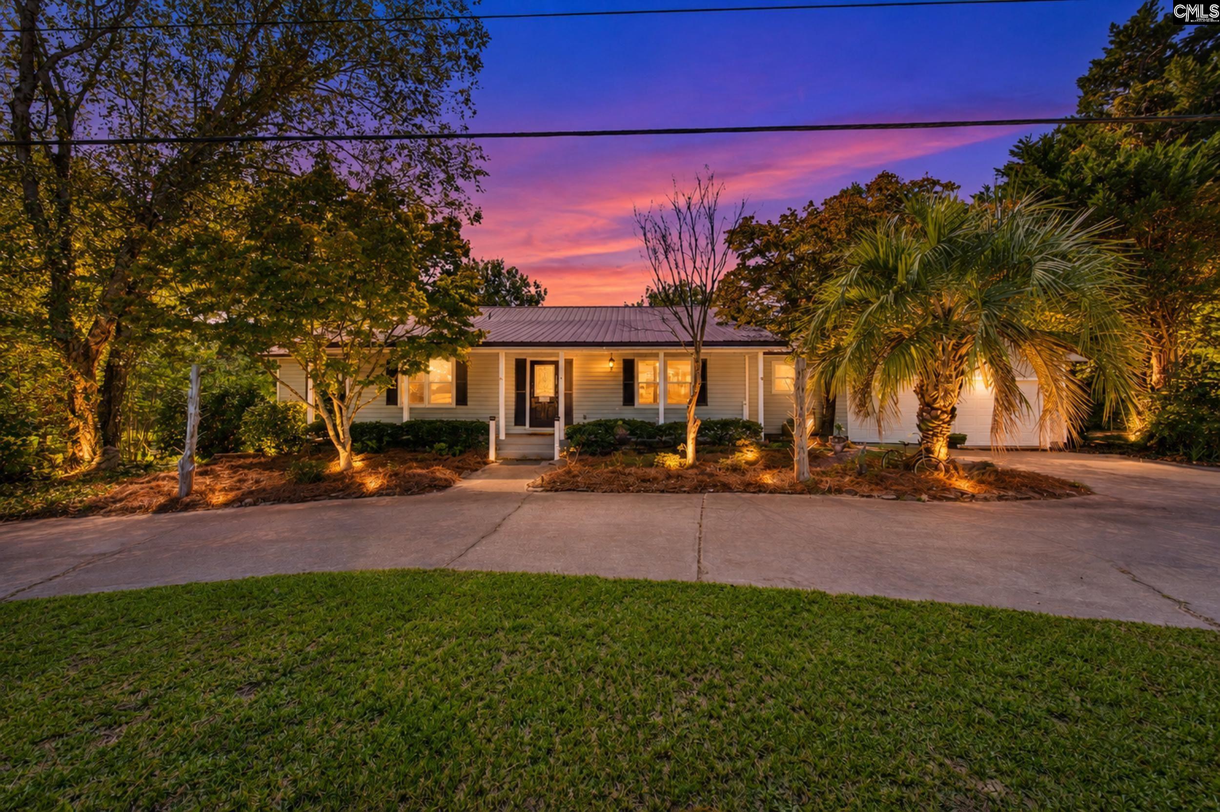 851 Rawl Road