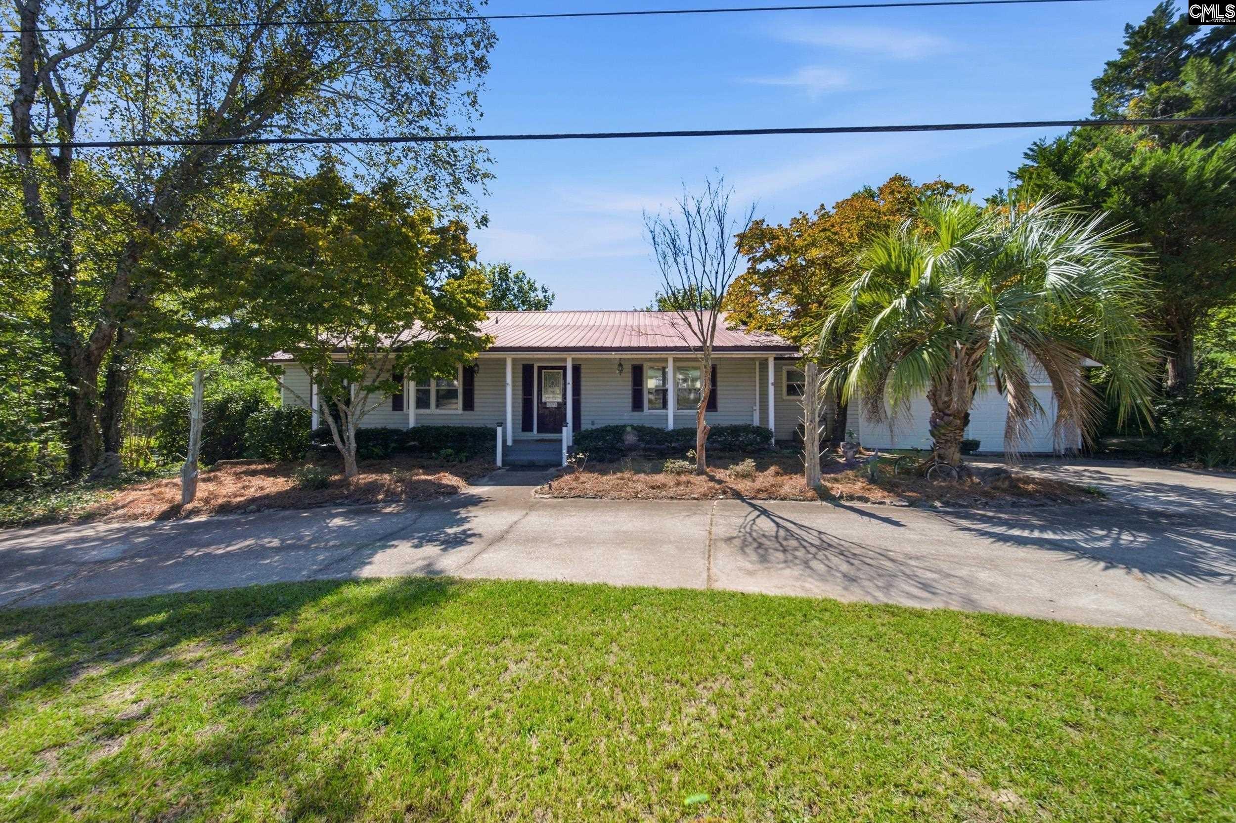 851 Rawl Road