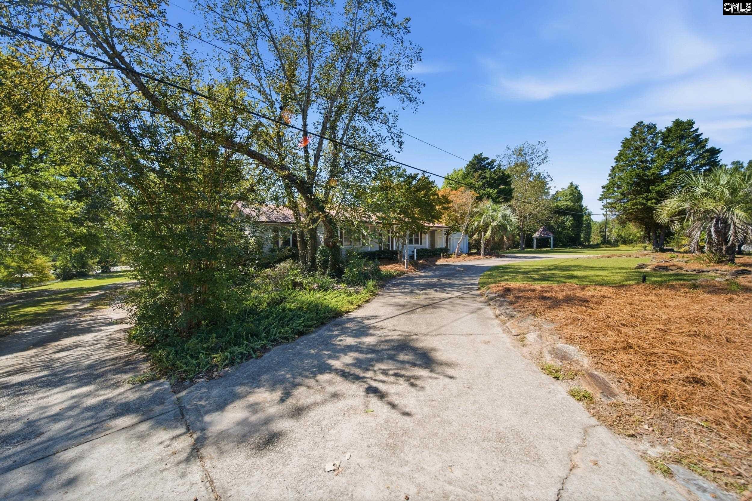 851 Rawl Road