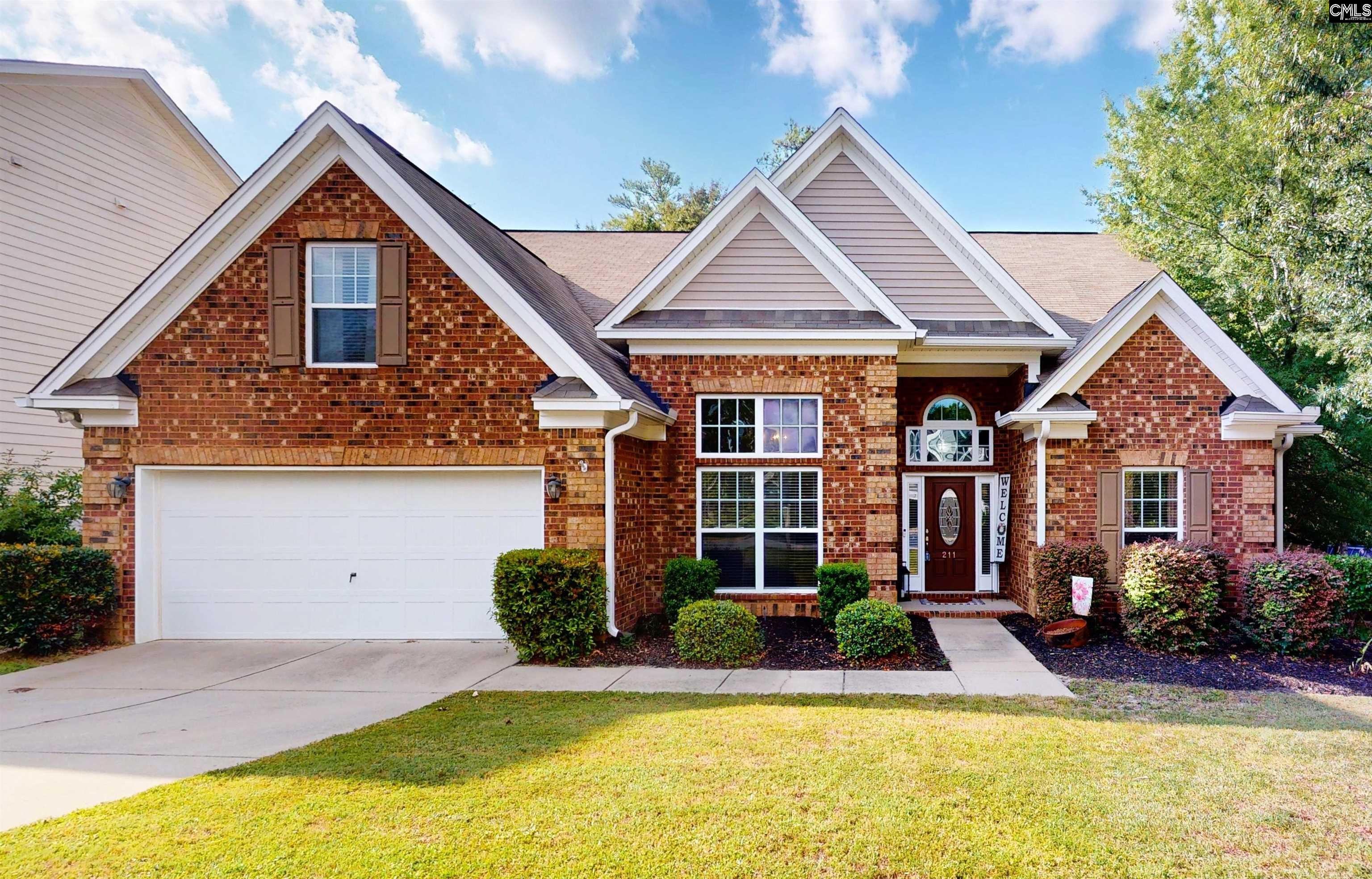 211 Bronze Drive