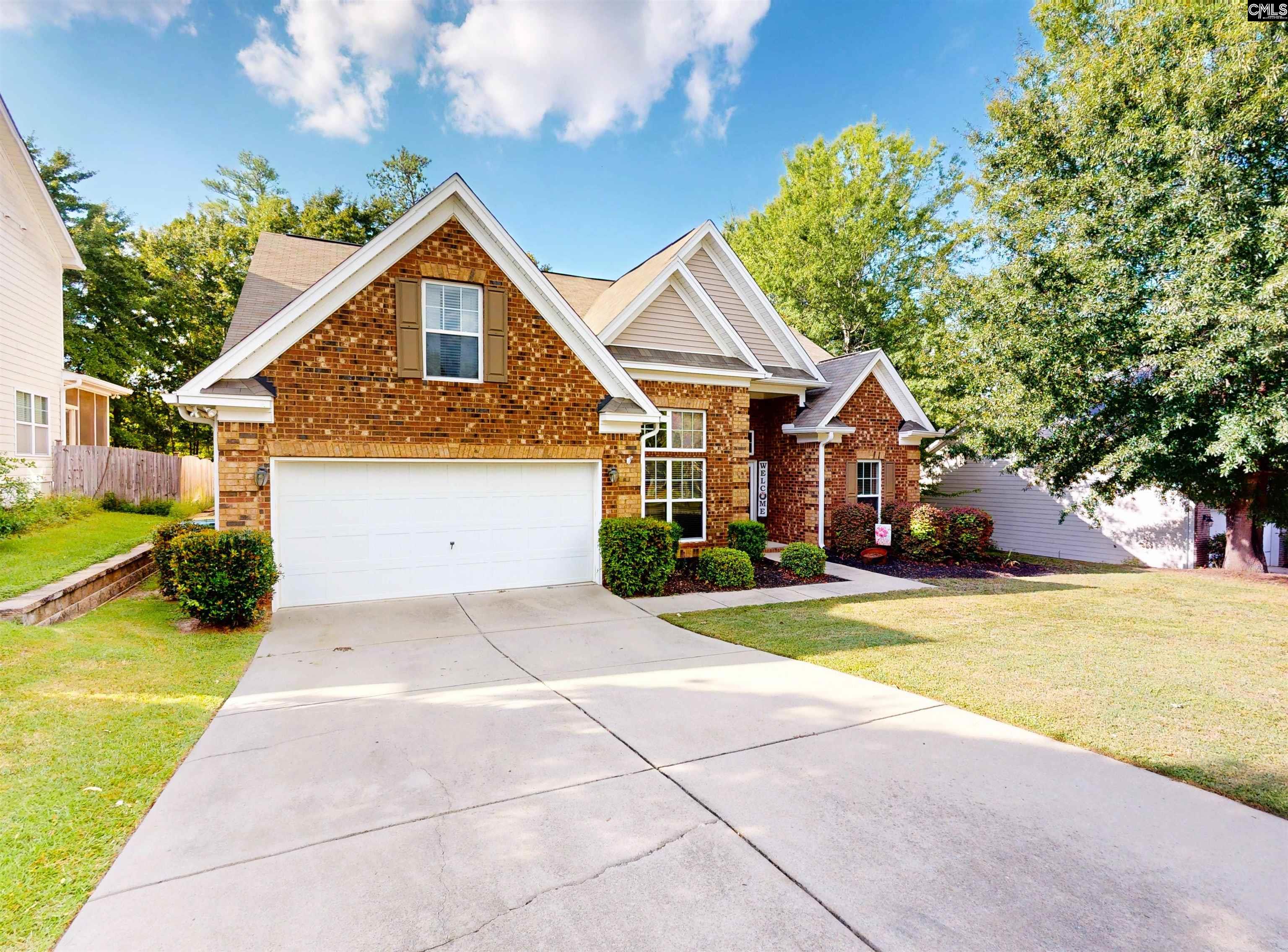 211 Bronze Drive