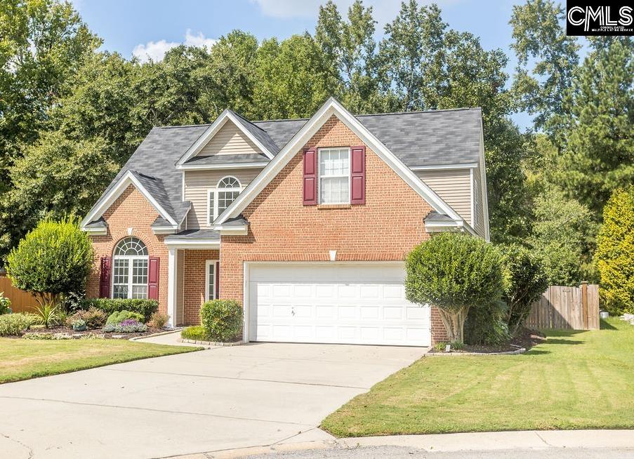 149 Mill Haven Lane, Lexington